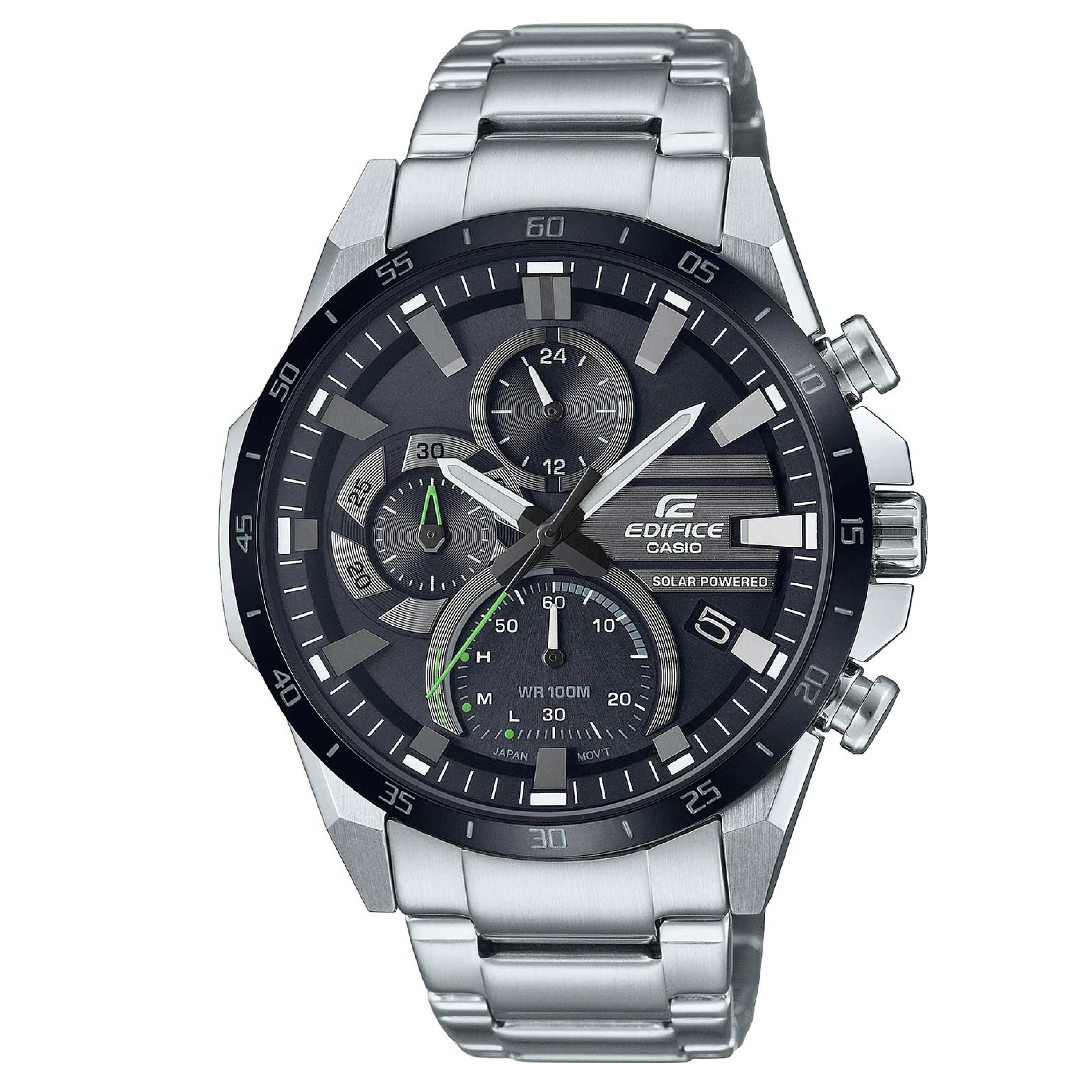 CASIO    EDIFICE EQS-940DB-1A - CASIO |  EDIFICE None None