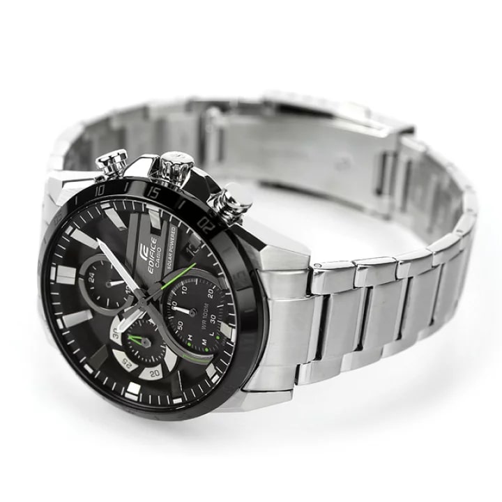 CASIO    EDIFICE EQS-940DB-1A - фото 2
