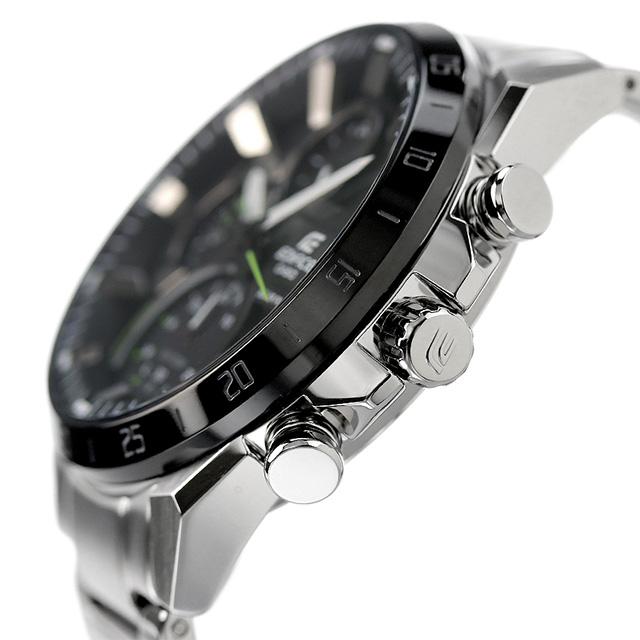 CASIO    EDIFICE EQS-940DB-1A - фото 4