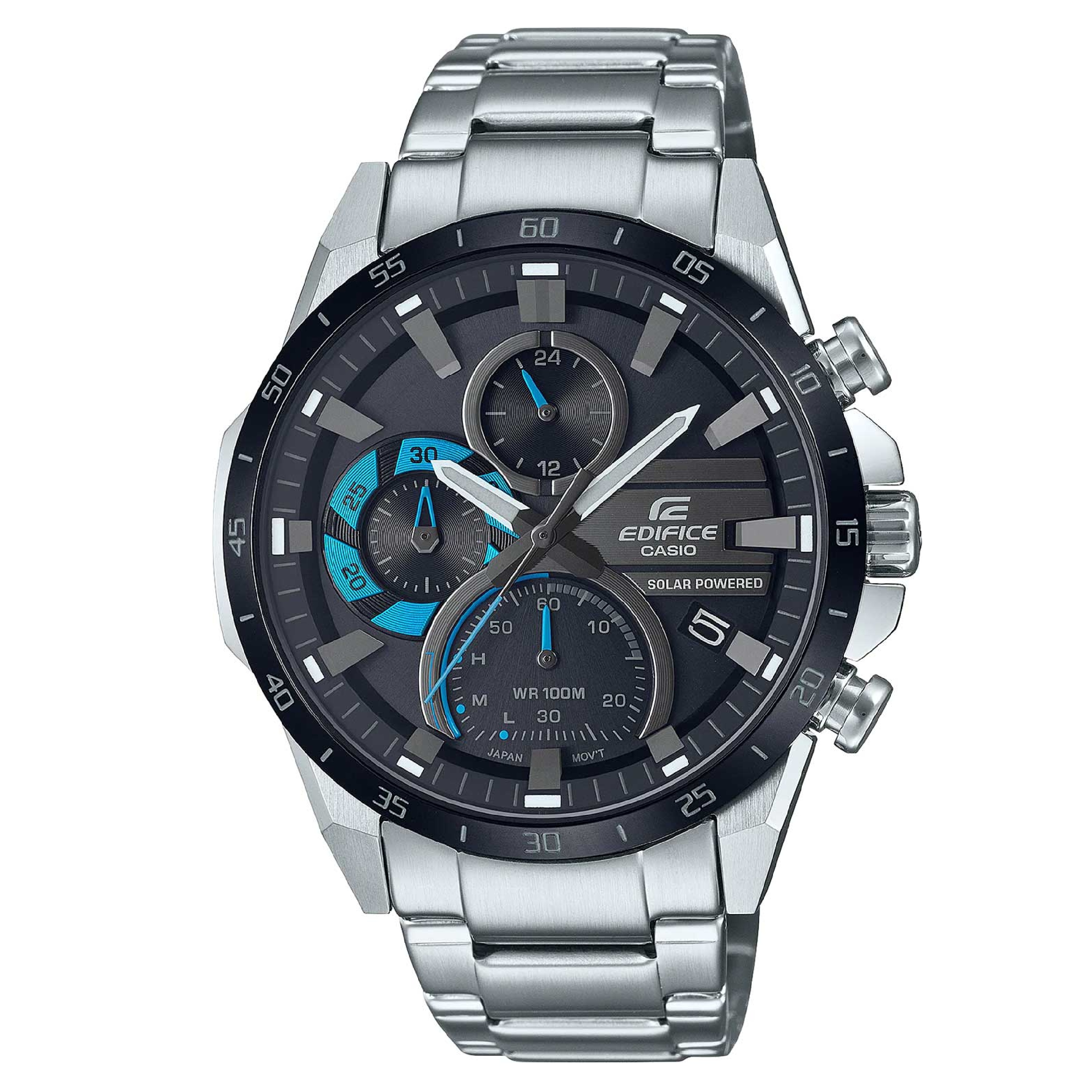 CASIO    EDIFICE EQS-940DB-1B - CASIO |  EDIFICE None None