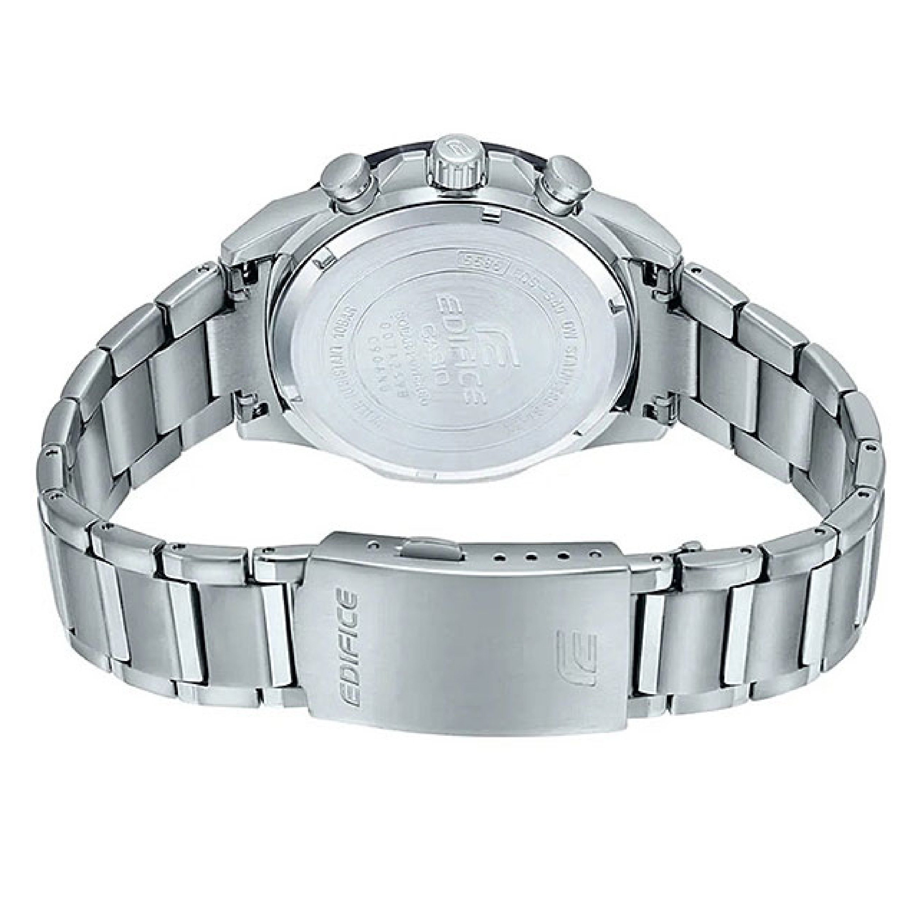 CASIO    EDIFICE EQS-940DB-1B - фото 3