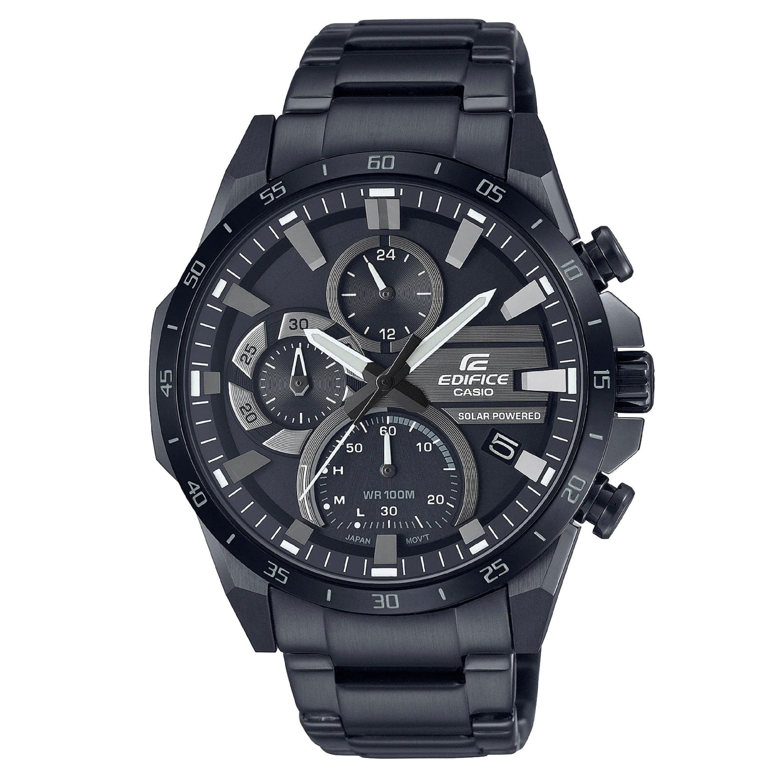 CASIO    EDIFICE EQS-940DC-1A - CASIO |  EDIFICE None None