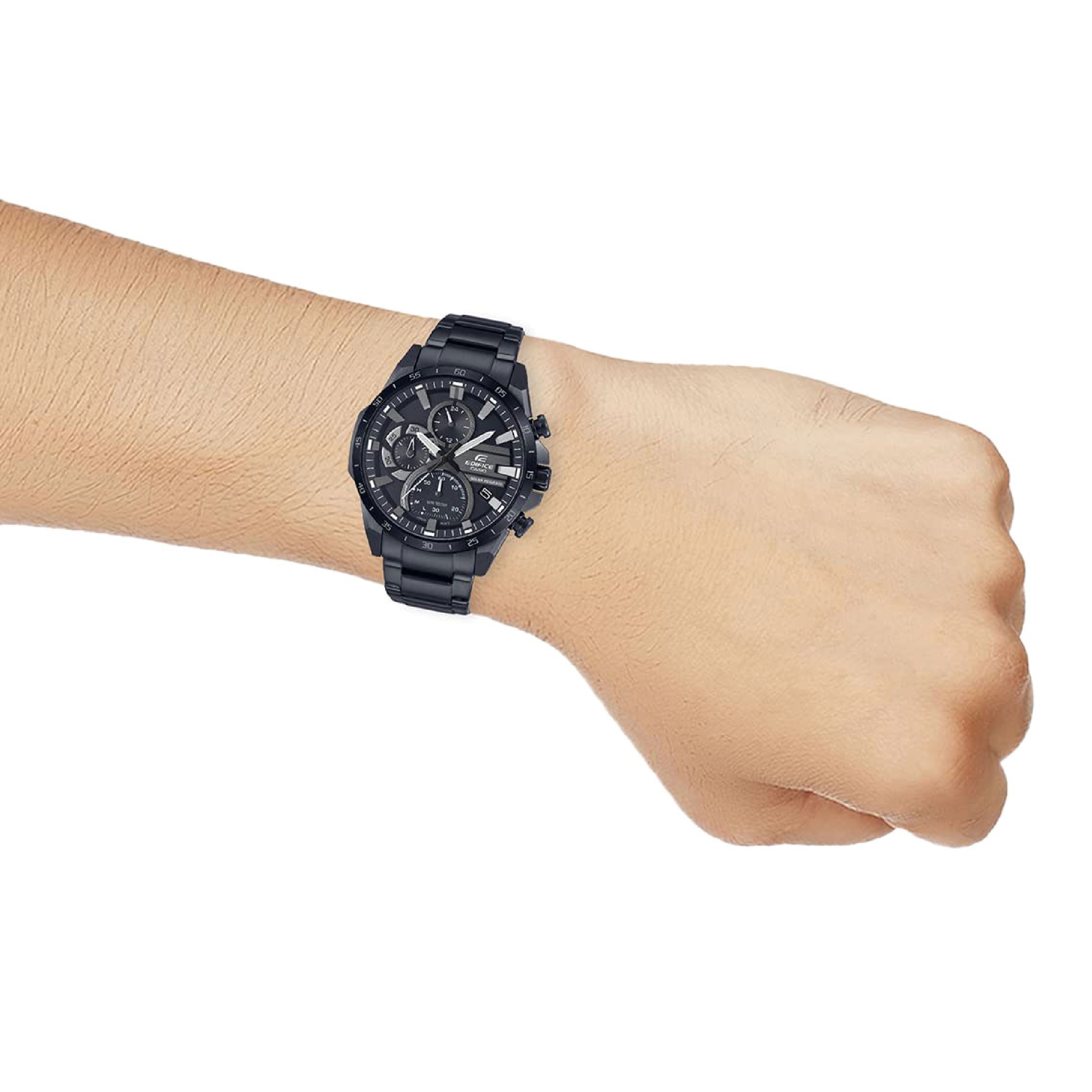 CASIO    EDIFICE EQS-940DC-1A - фото 4