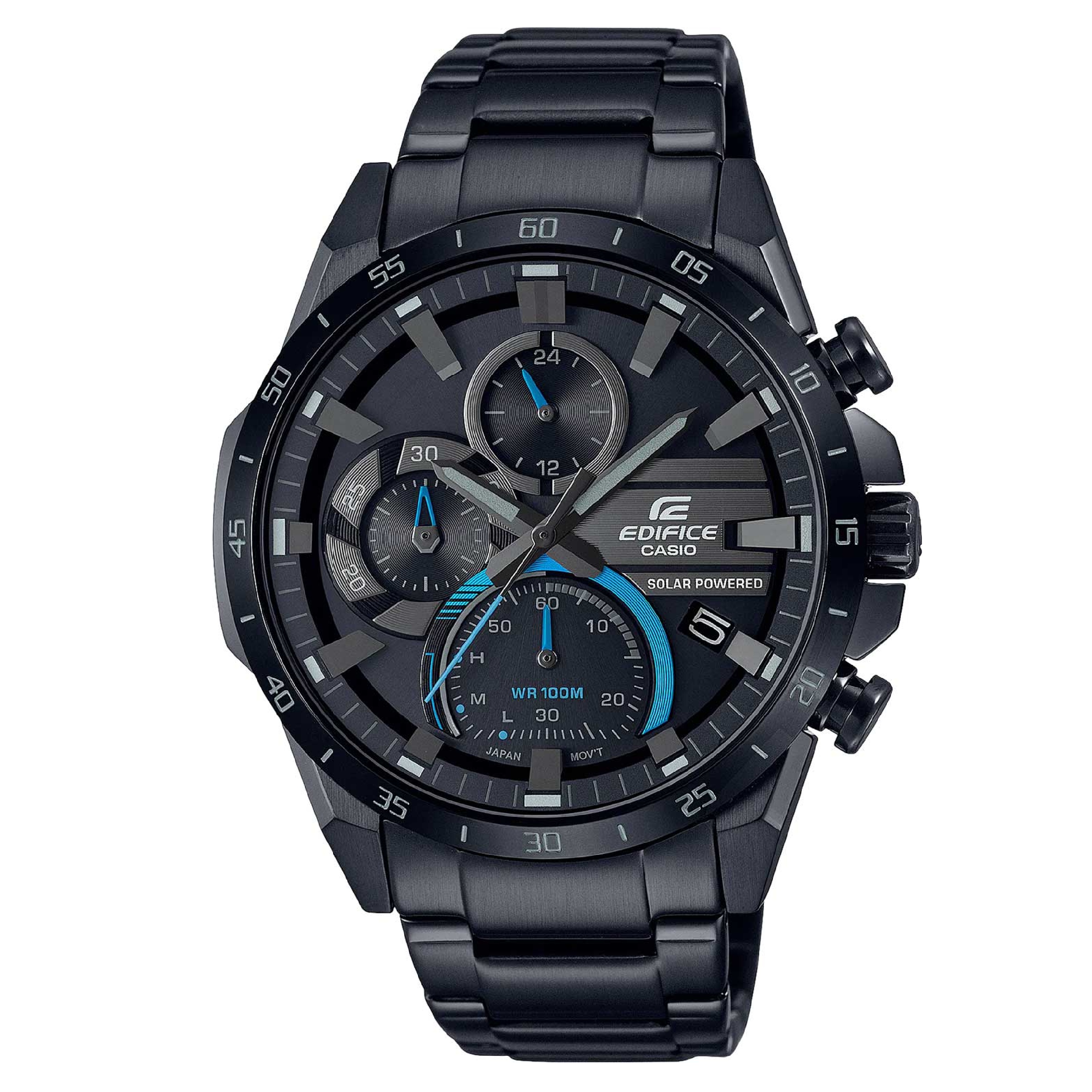 CASIO    EDIFICE EQS-940DC-1B - CASIO |  EDIFICE None None