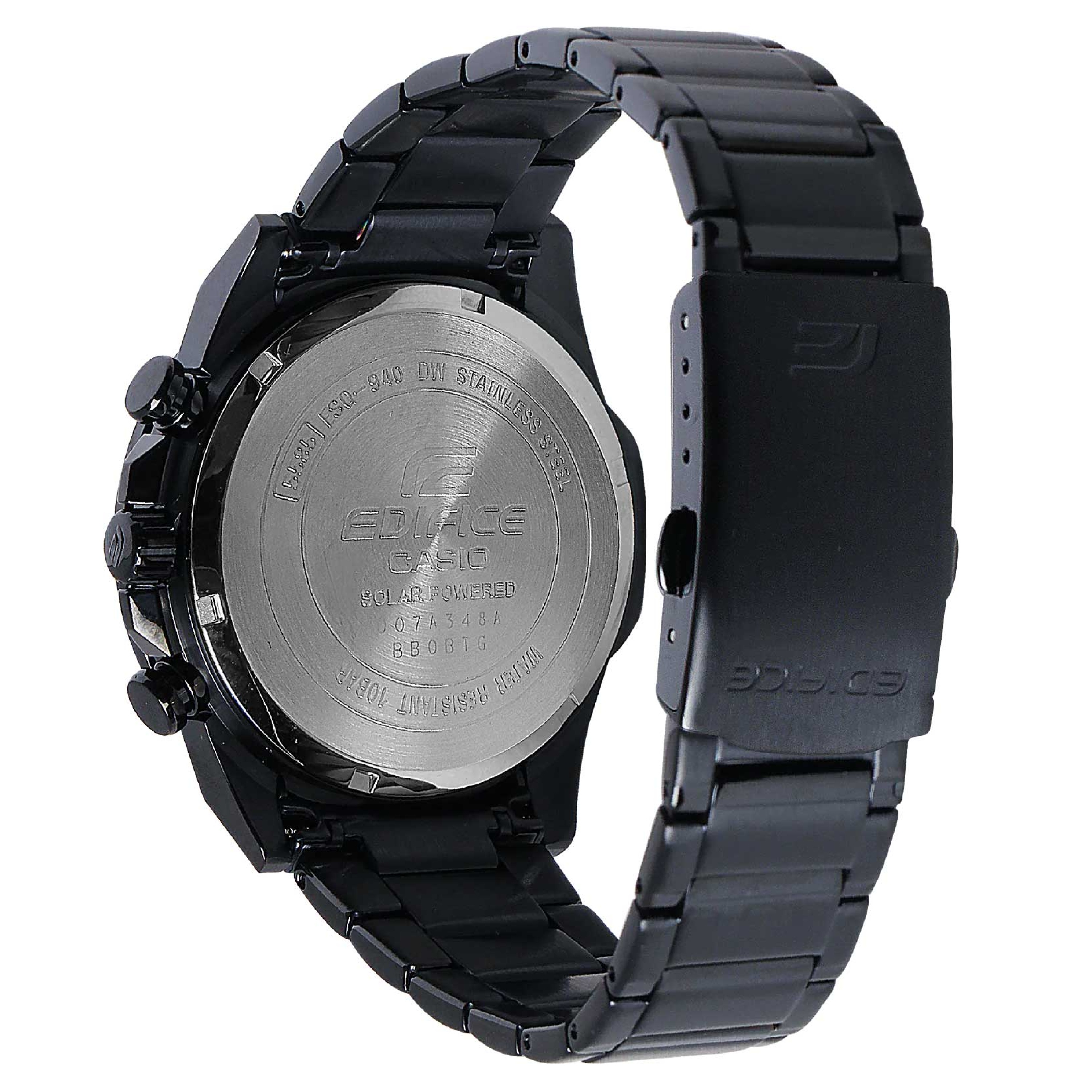 CASIO    EDIFICE EQS-940DC-1B - фото 3