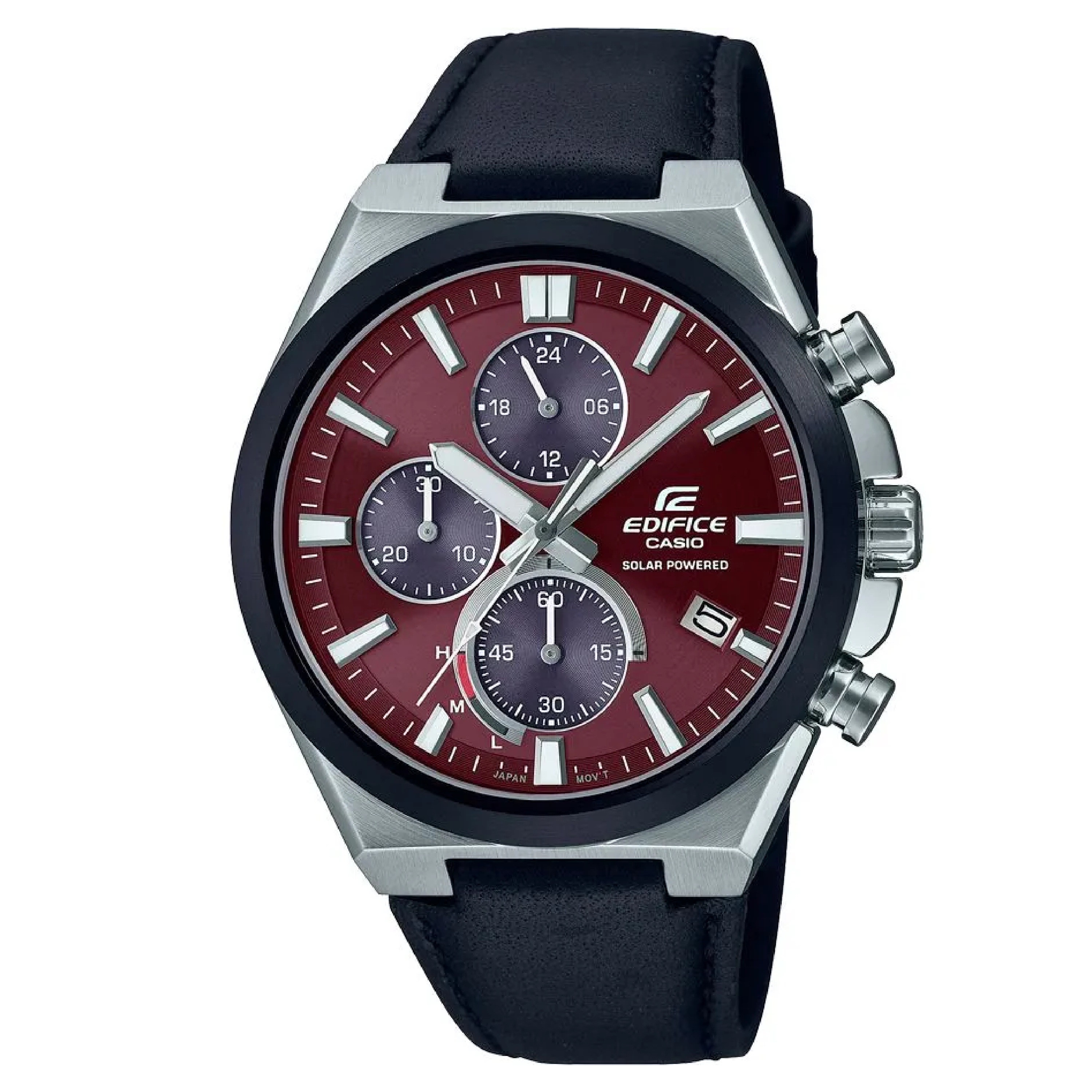 CASIO    EDIFICE EQS-950BL-5A - CASIO |  EDIFICE None None