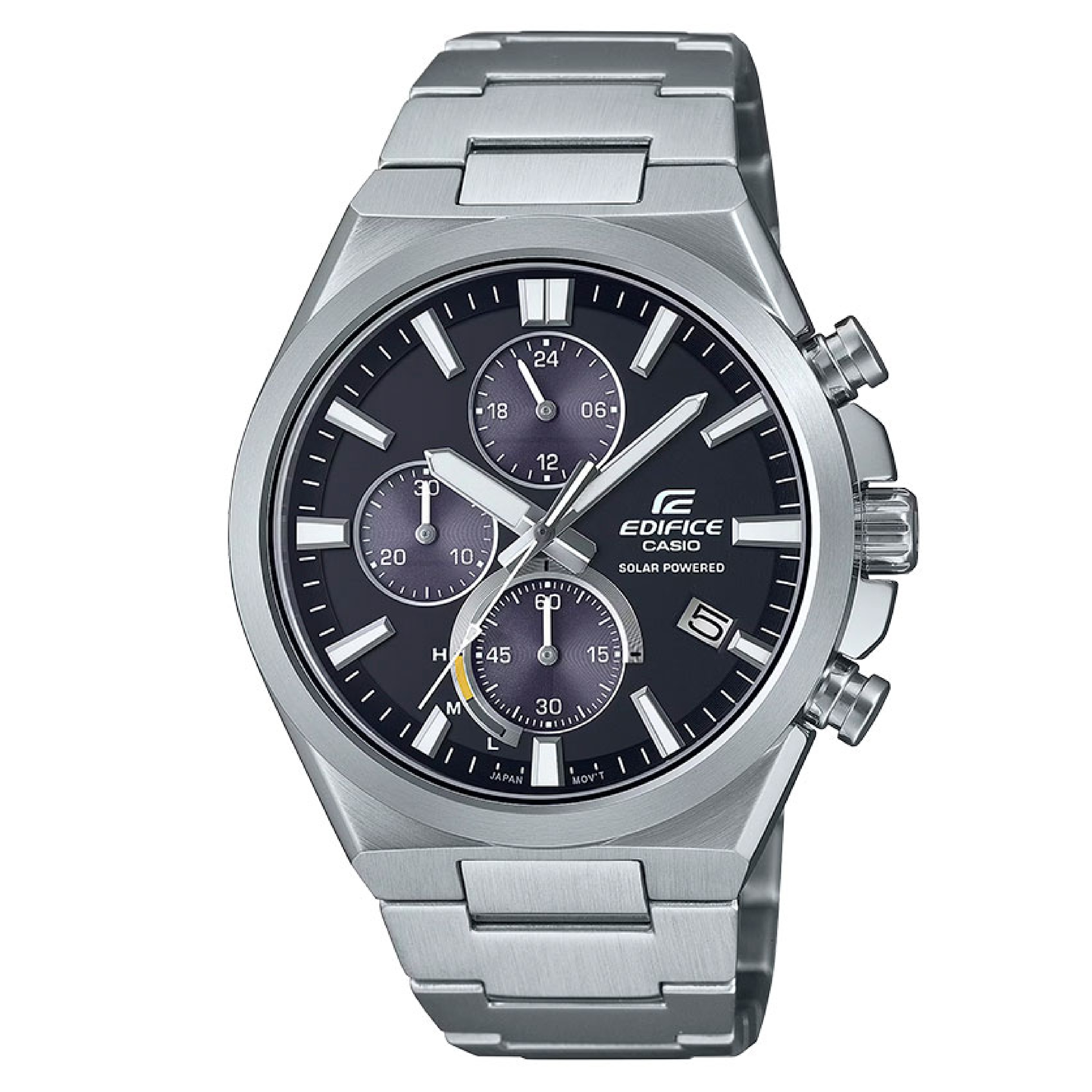 CASIO    EDIFICE EQS-950D-1A - CASIO |  EDIFICE None None