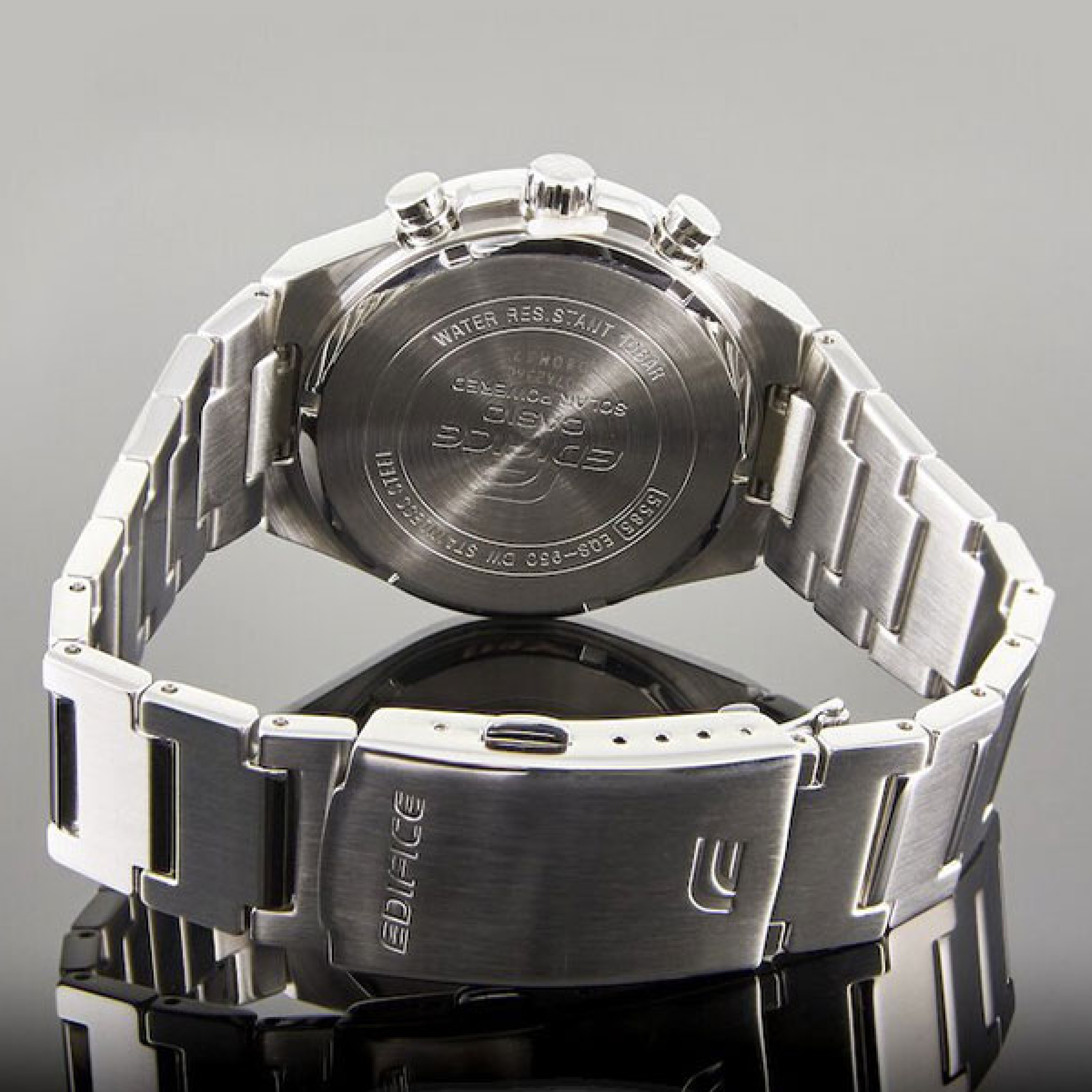 CASIO    EDIFICE EQS-950D-1A - фото 3