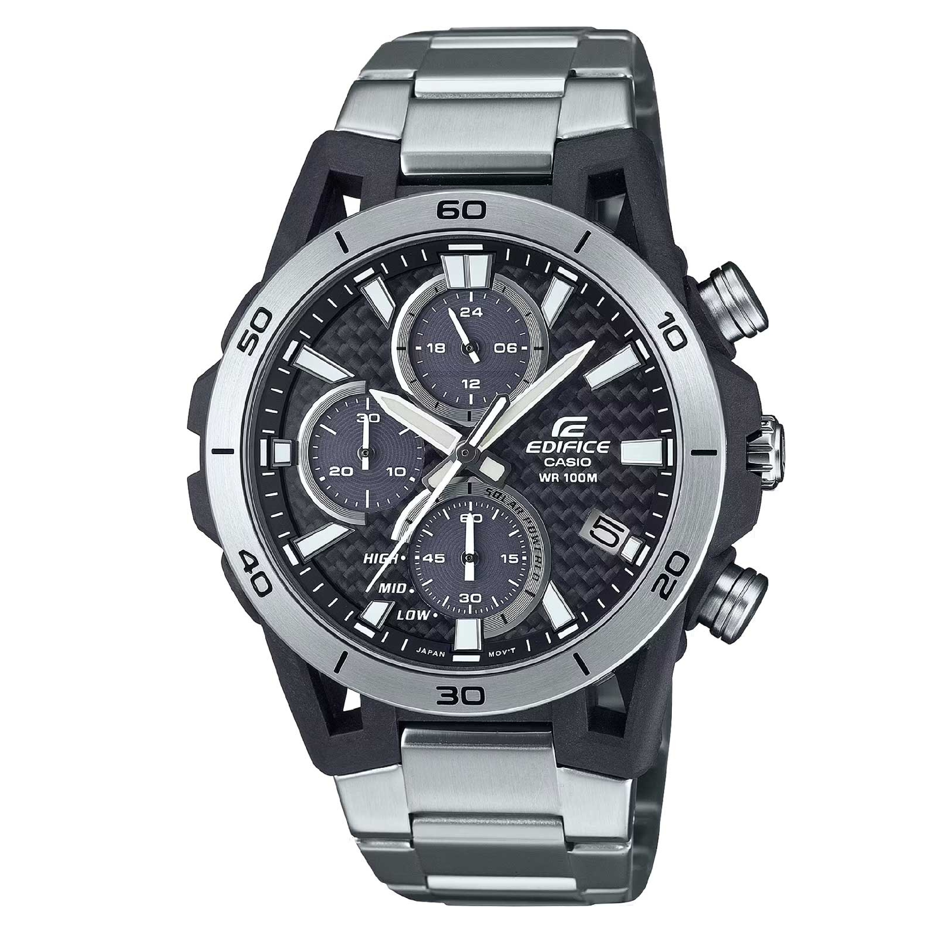 CASIO    EDIFICE EQS-960D-1A - CASIO |  EDIFICE None None
