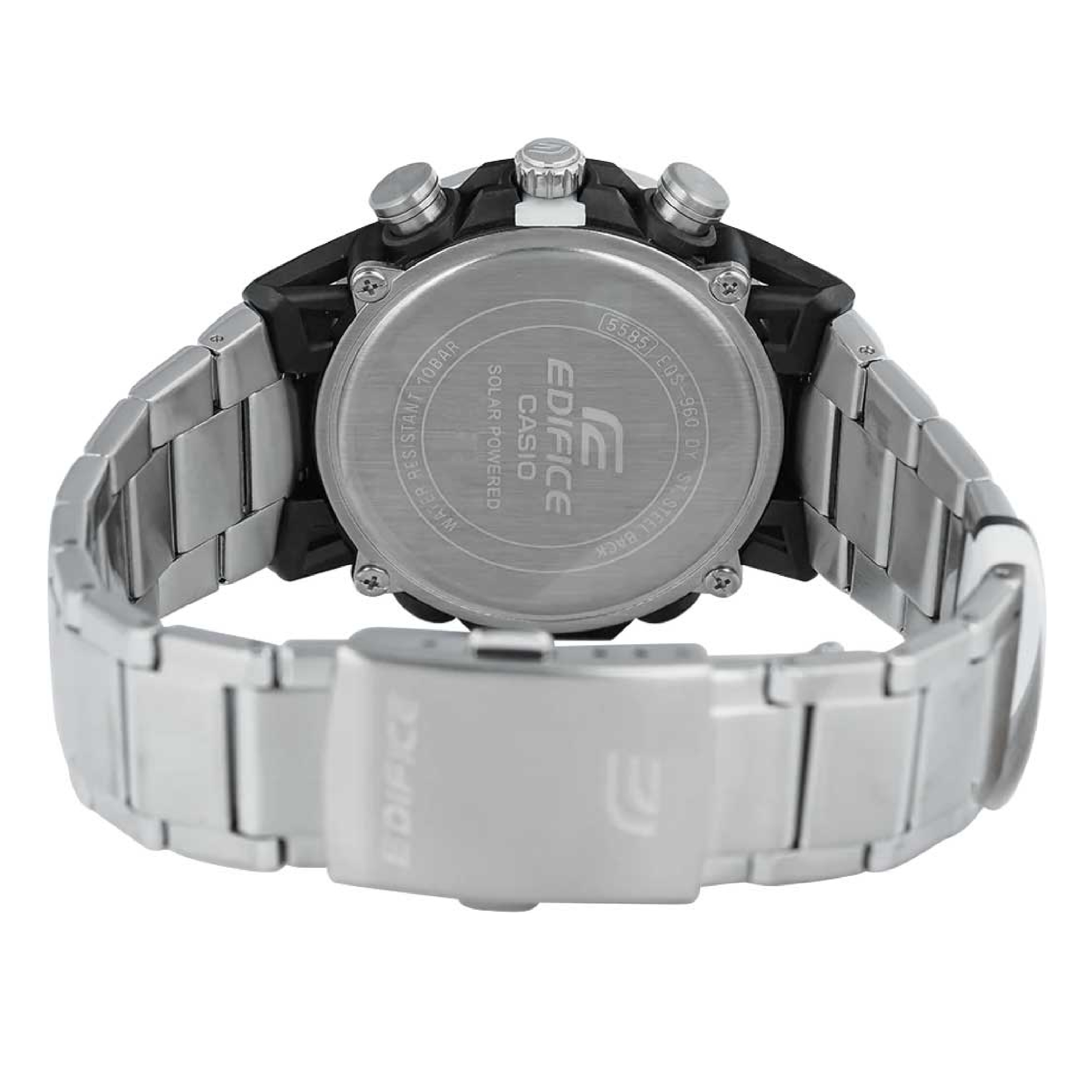 CASIO    EDIFICE EQS-960D-1A - фото 3