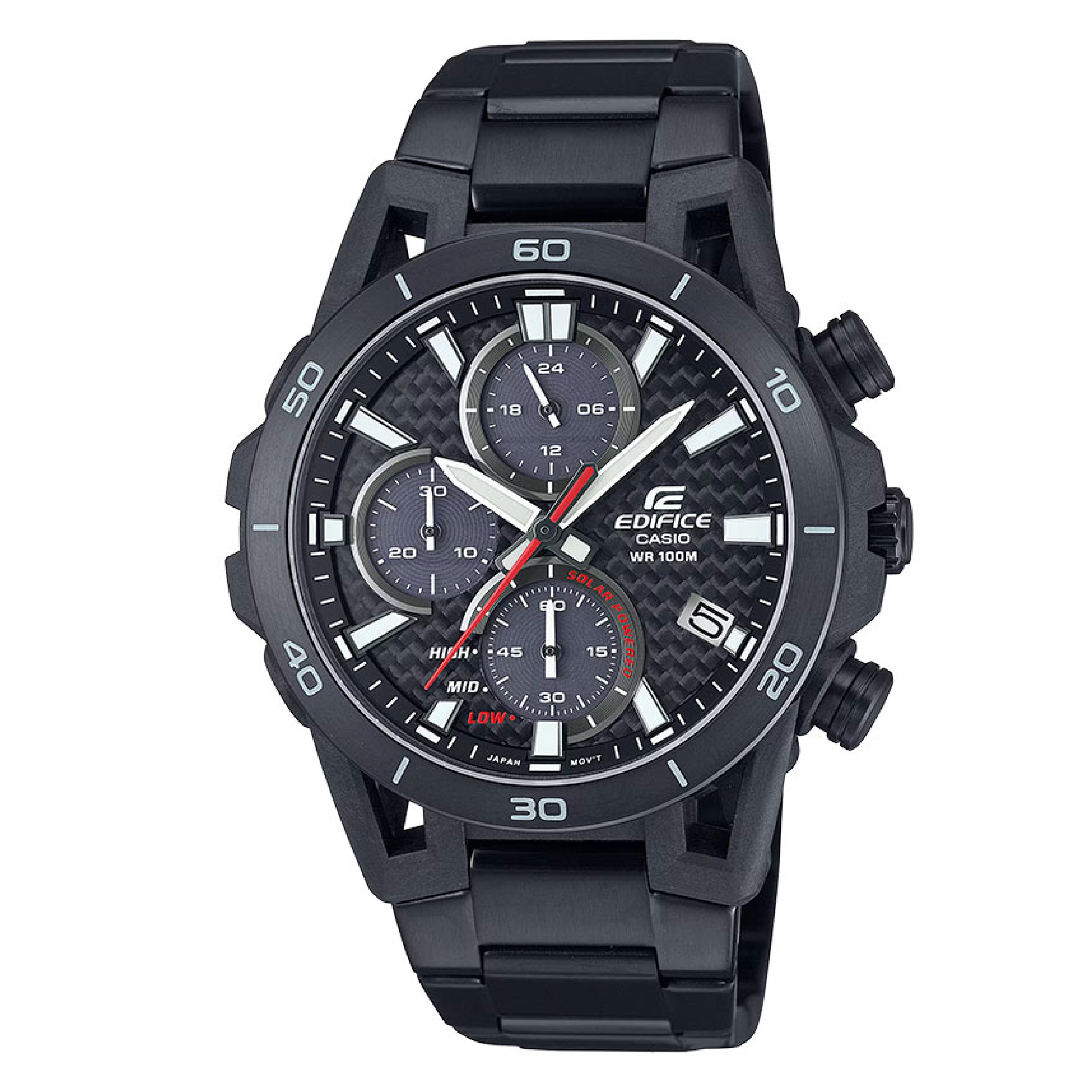 CASIO    EDIFICE EQS-960DC-1A - CASIO |  EDIFICE None None