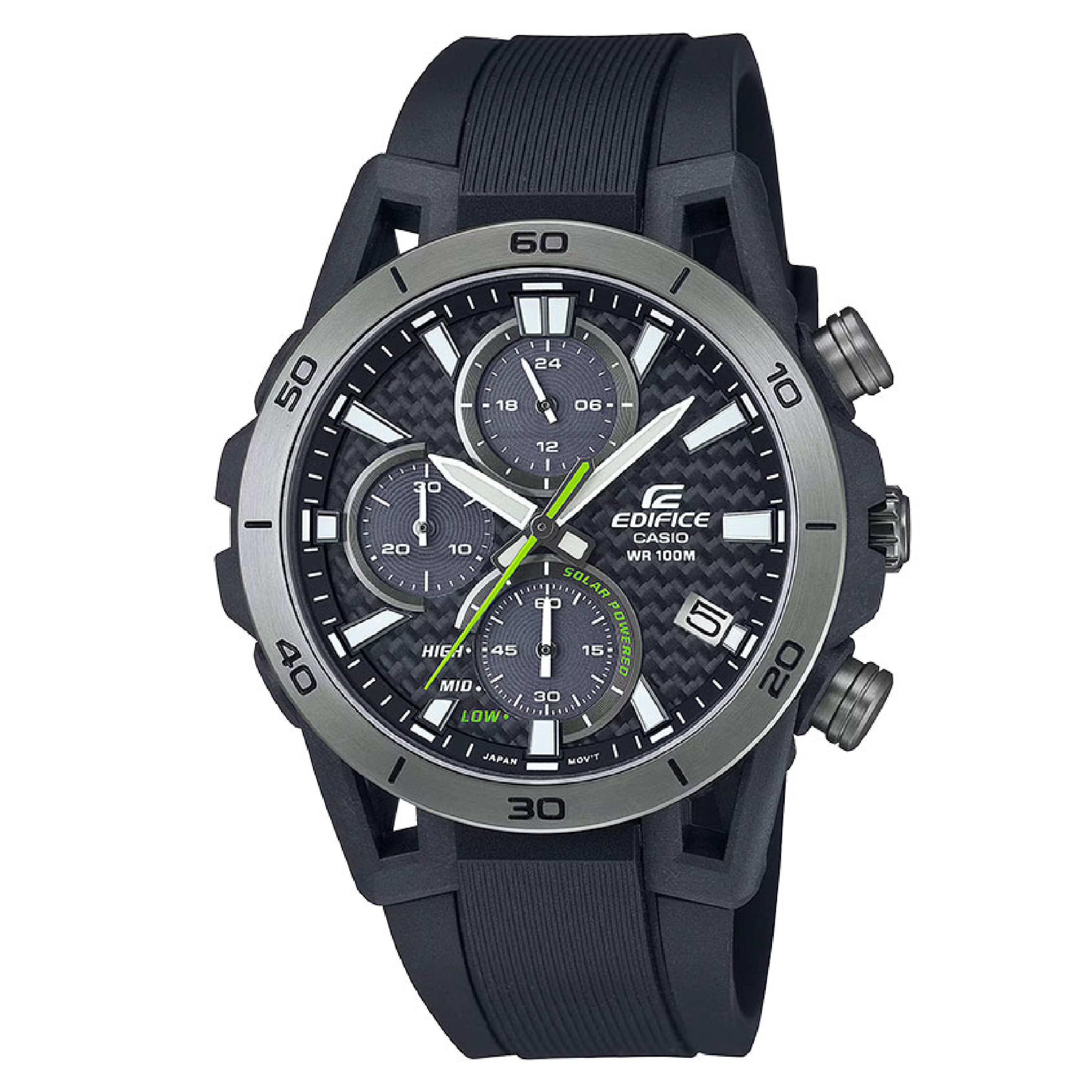 CASIO    EDIFICE EQS-960PB-1A - CASIO |  EDIFICE None None