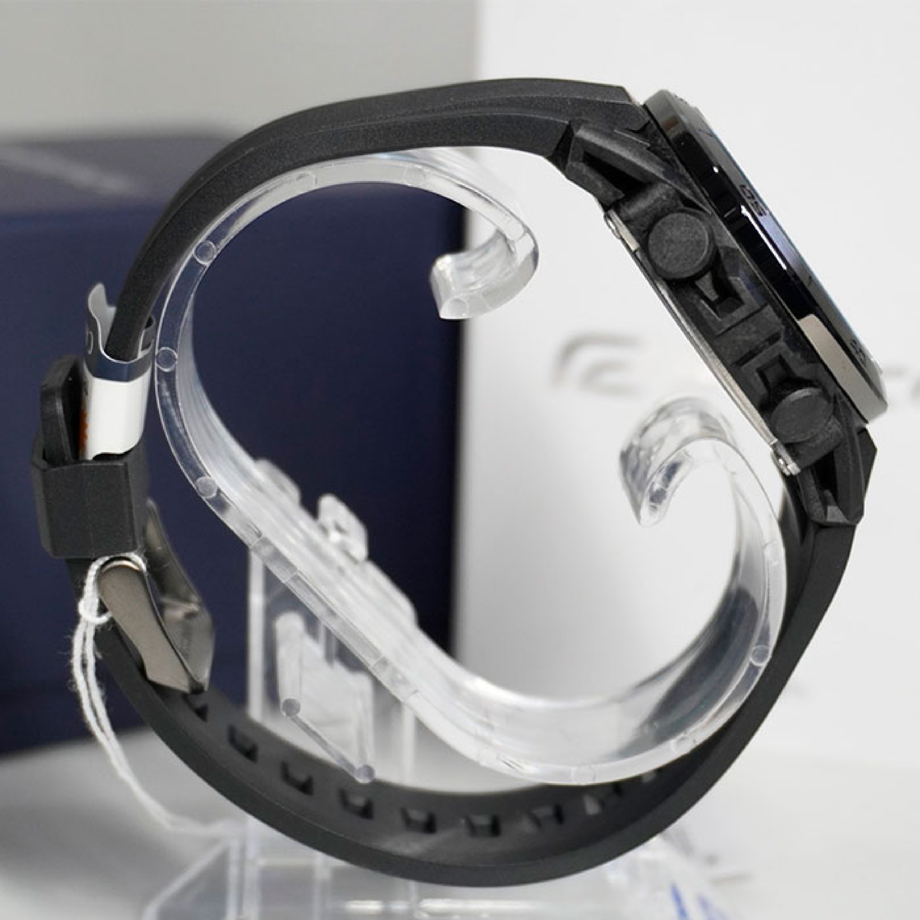 CASIO    EDIFICE EQS-960PB-1A - фото 3