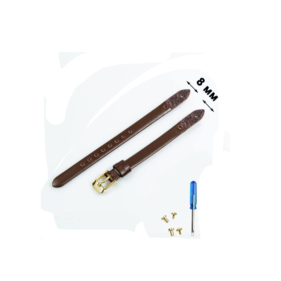 Ремешок ES4119-2-08G - ARDI None None