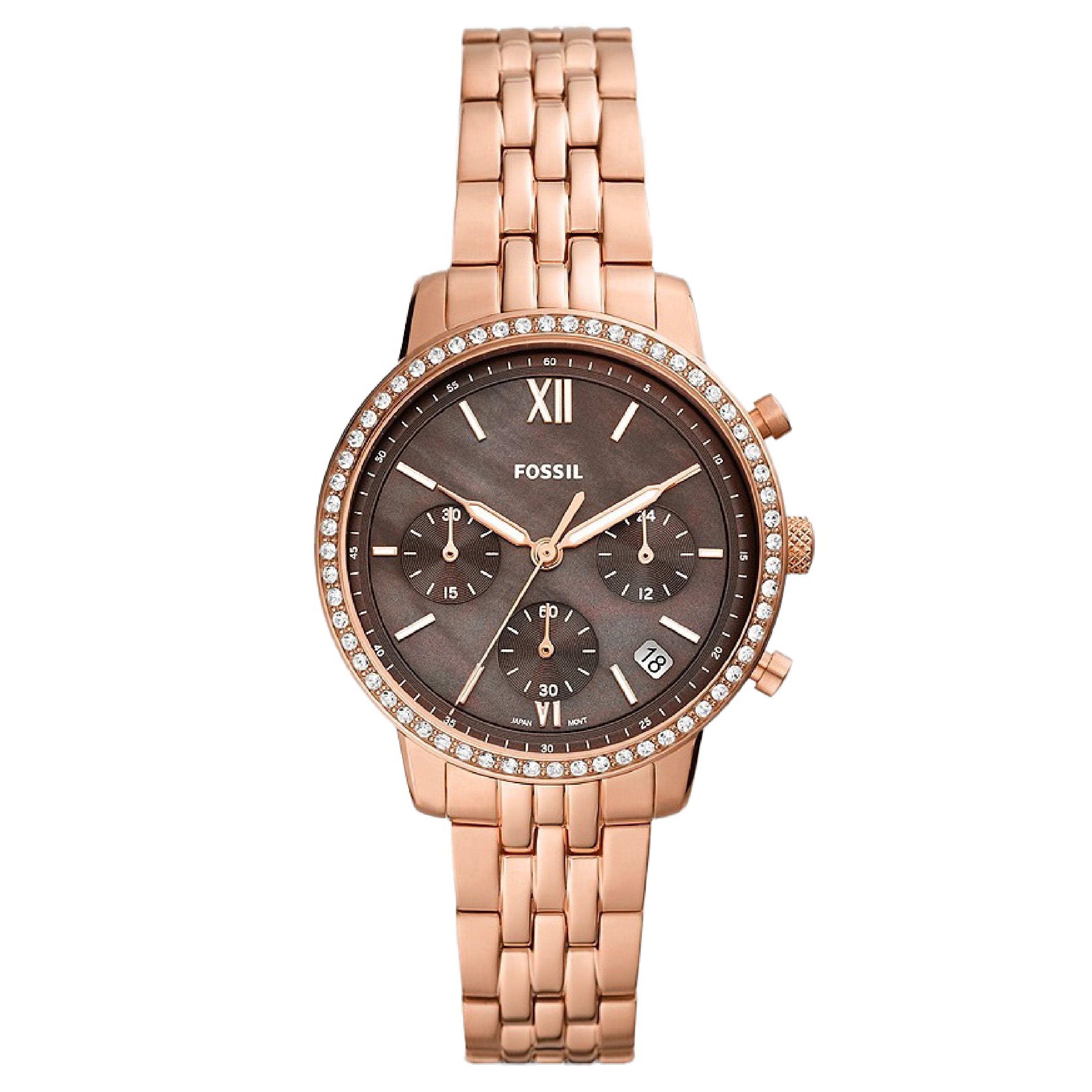 FOSSIL ES5218 - FOSSIL None None