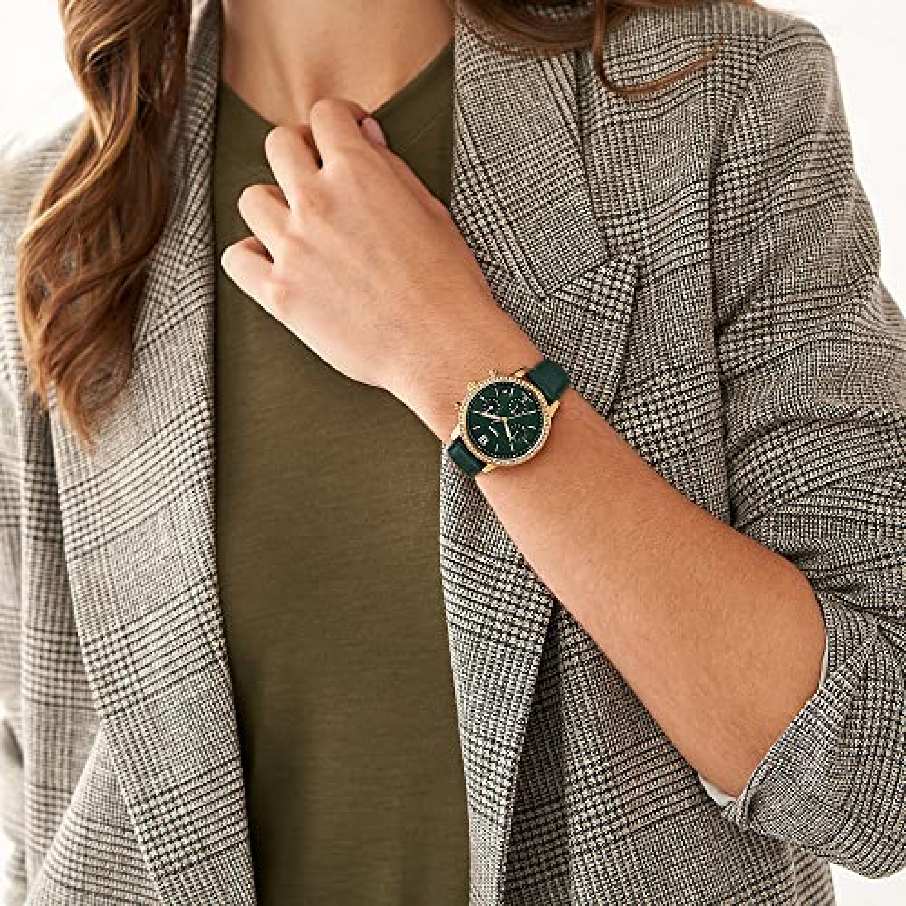 FOSSIL ES5239 - фото 4