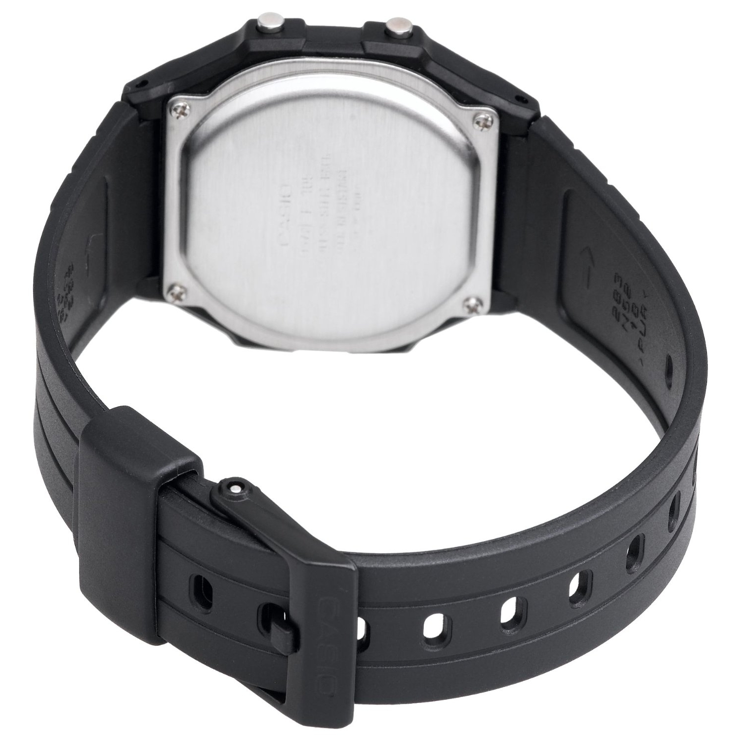 CASIO F-105W-1A - фото 2