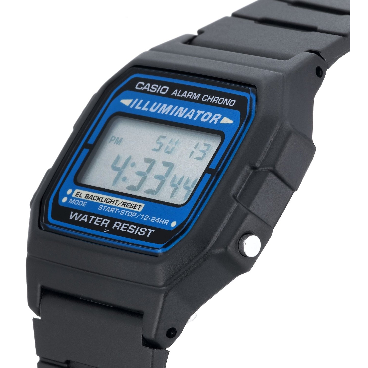 CASIO F-105W-1A - фото 3