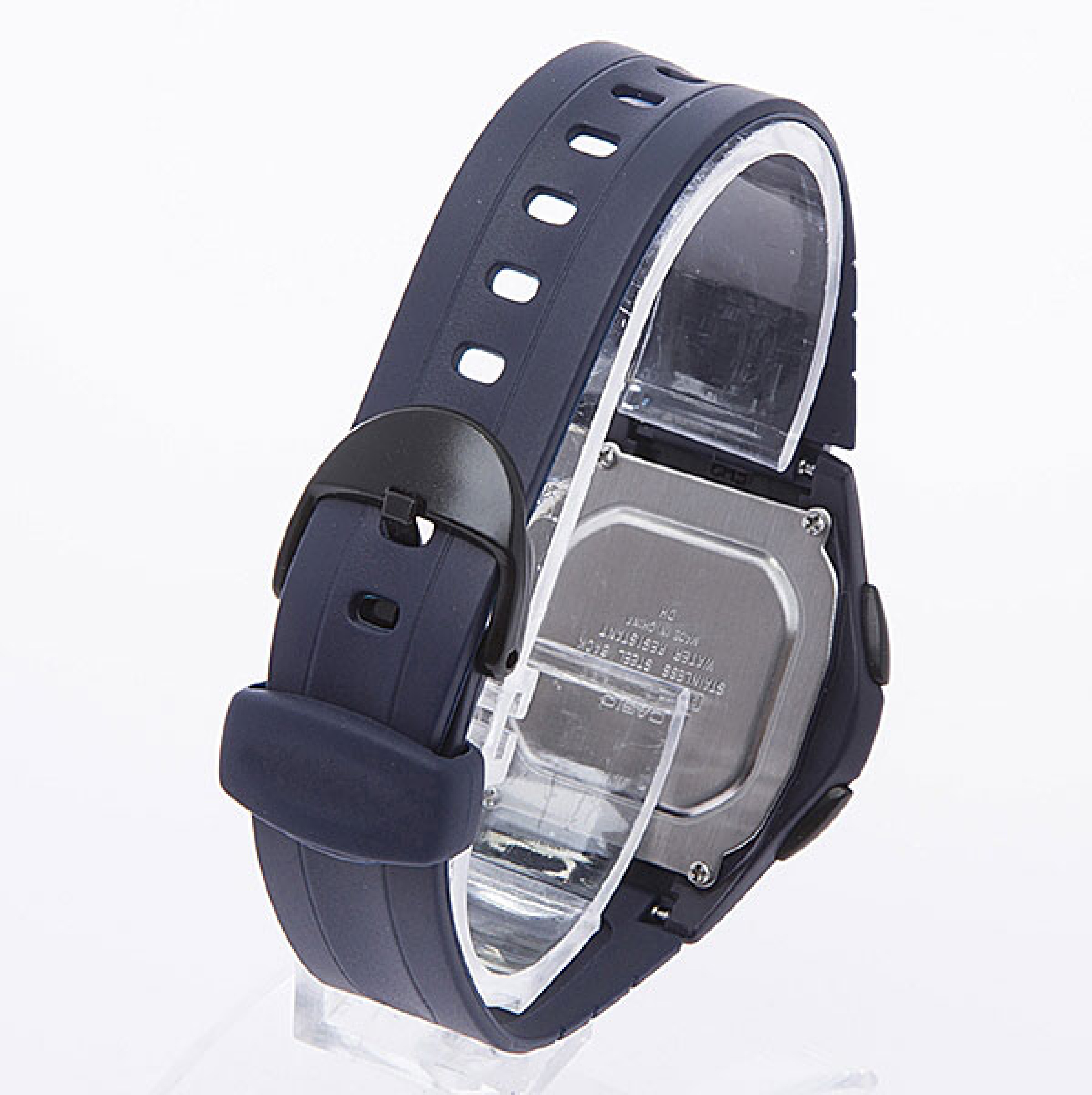 CASIO F-200W-2A - фото 3