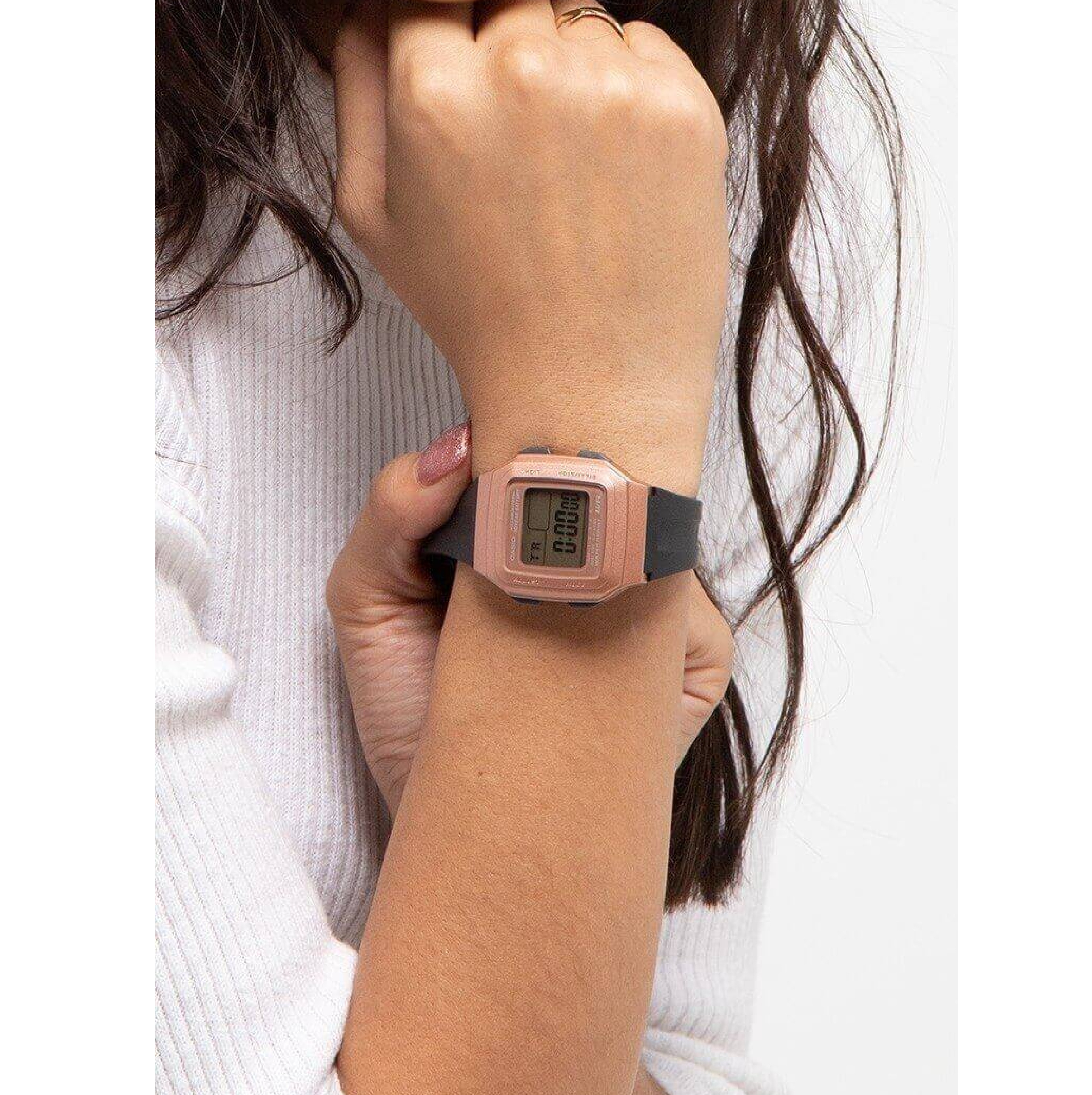 CASIO F-201WAM-5A - фото 3