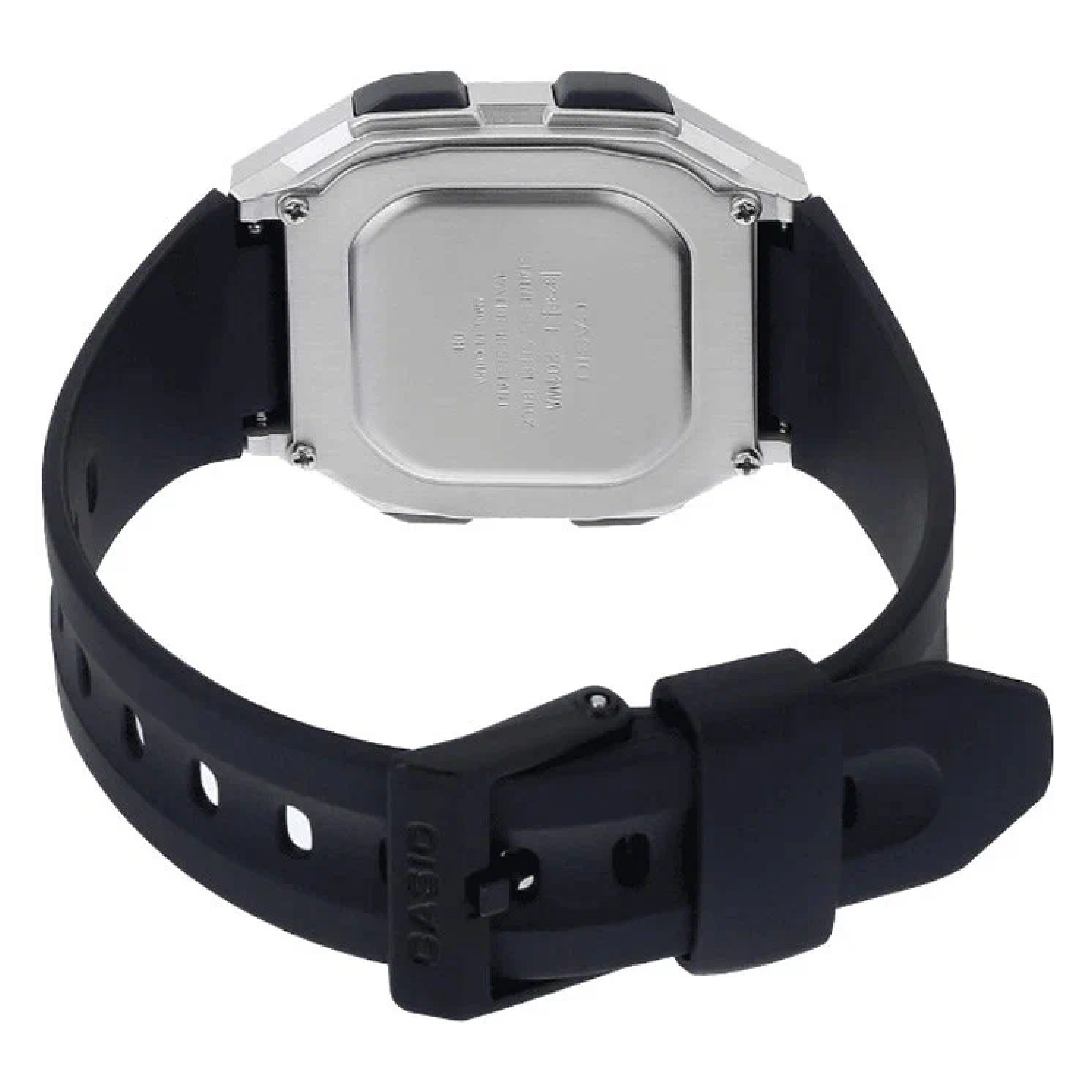 CASIO F-201WAM-7A - фото 3