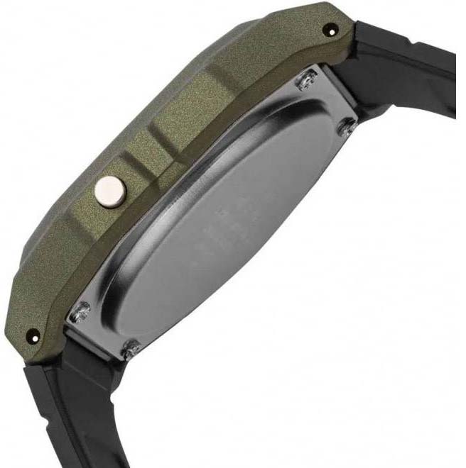 CASIO F-91WM-3A - фото 2