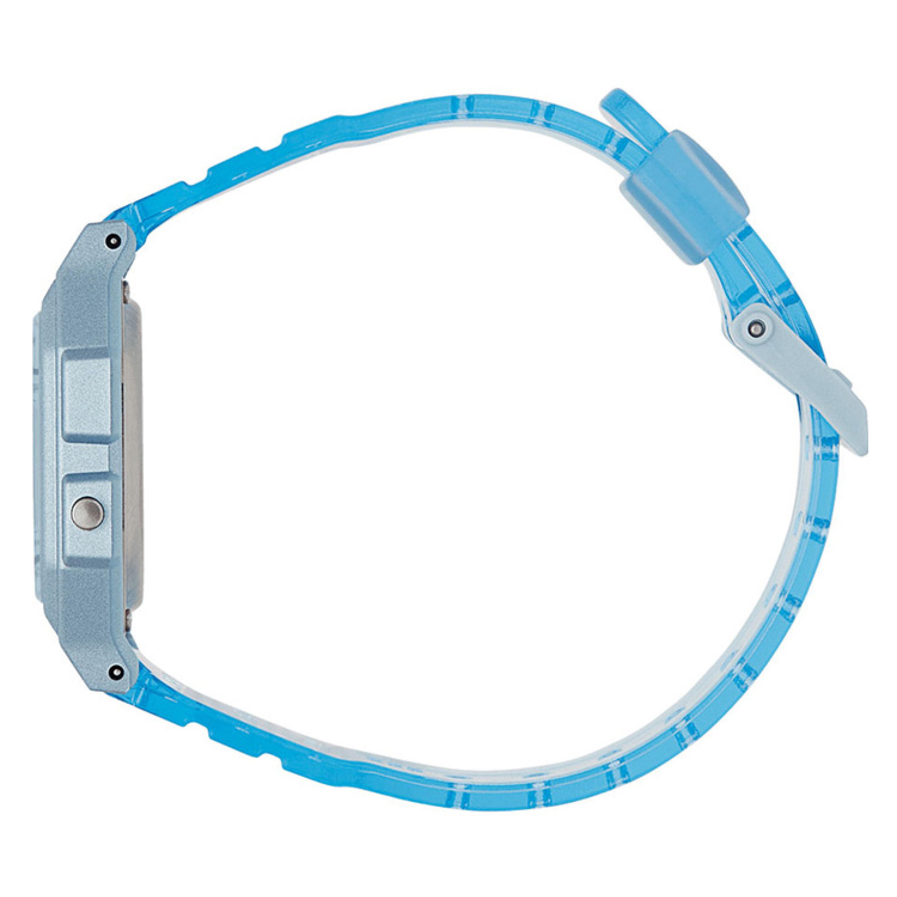 CASIO F-91WS-2 - фото 2