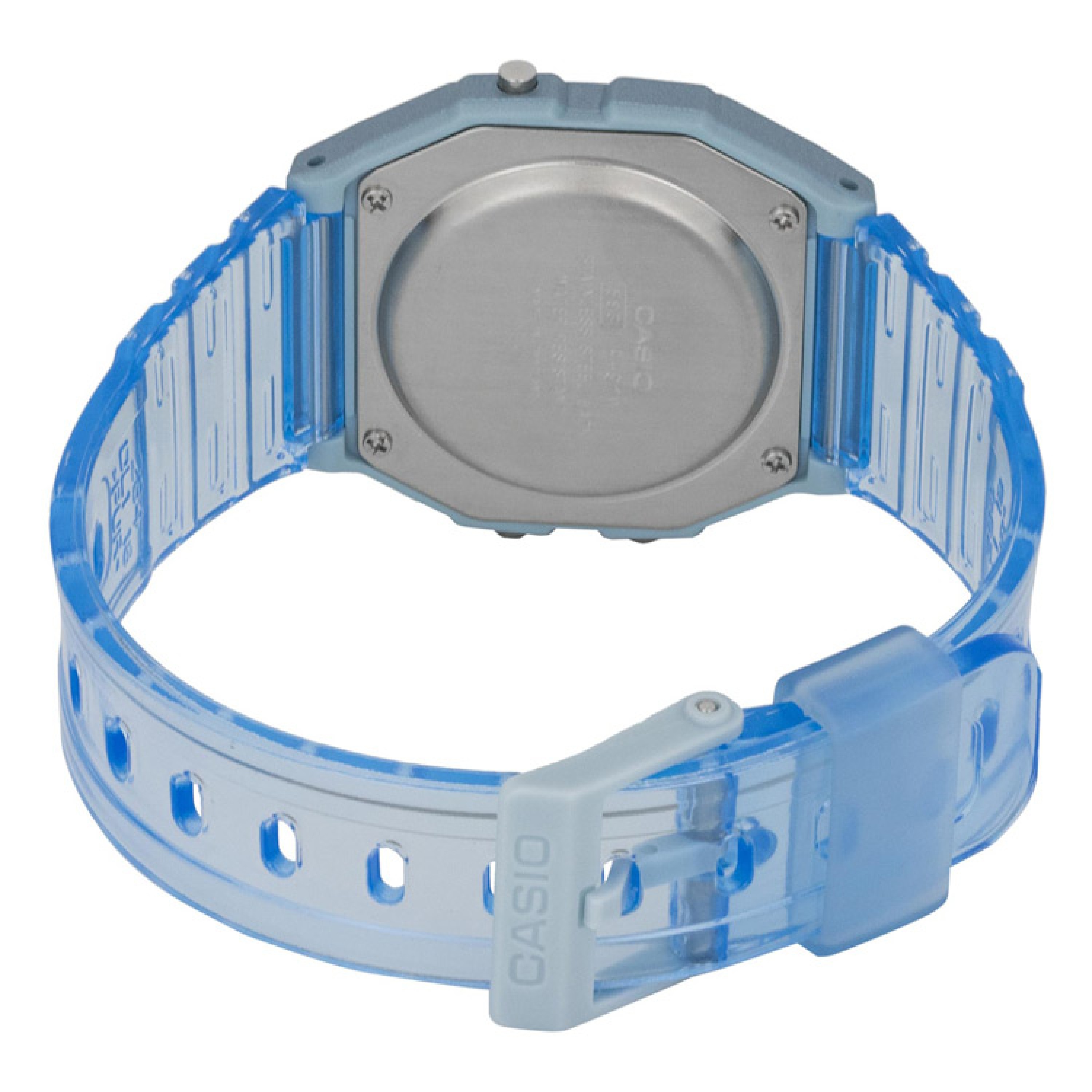 CASIO F-91WS-2 - фото 3