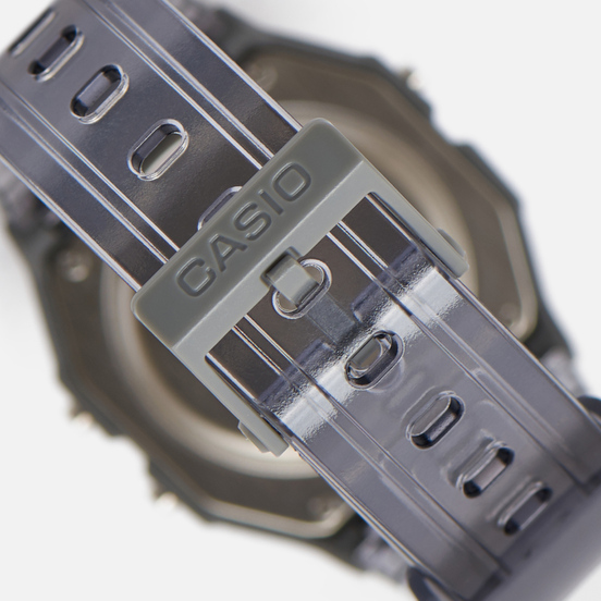 CASIO F-91WS-8 - фото 2