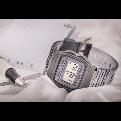 CASIO F-91WS-8 - фото 5