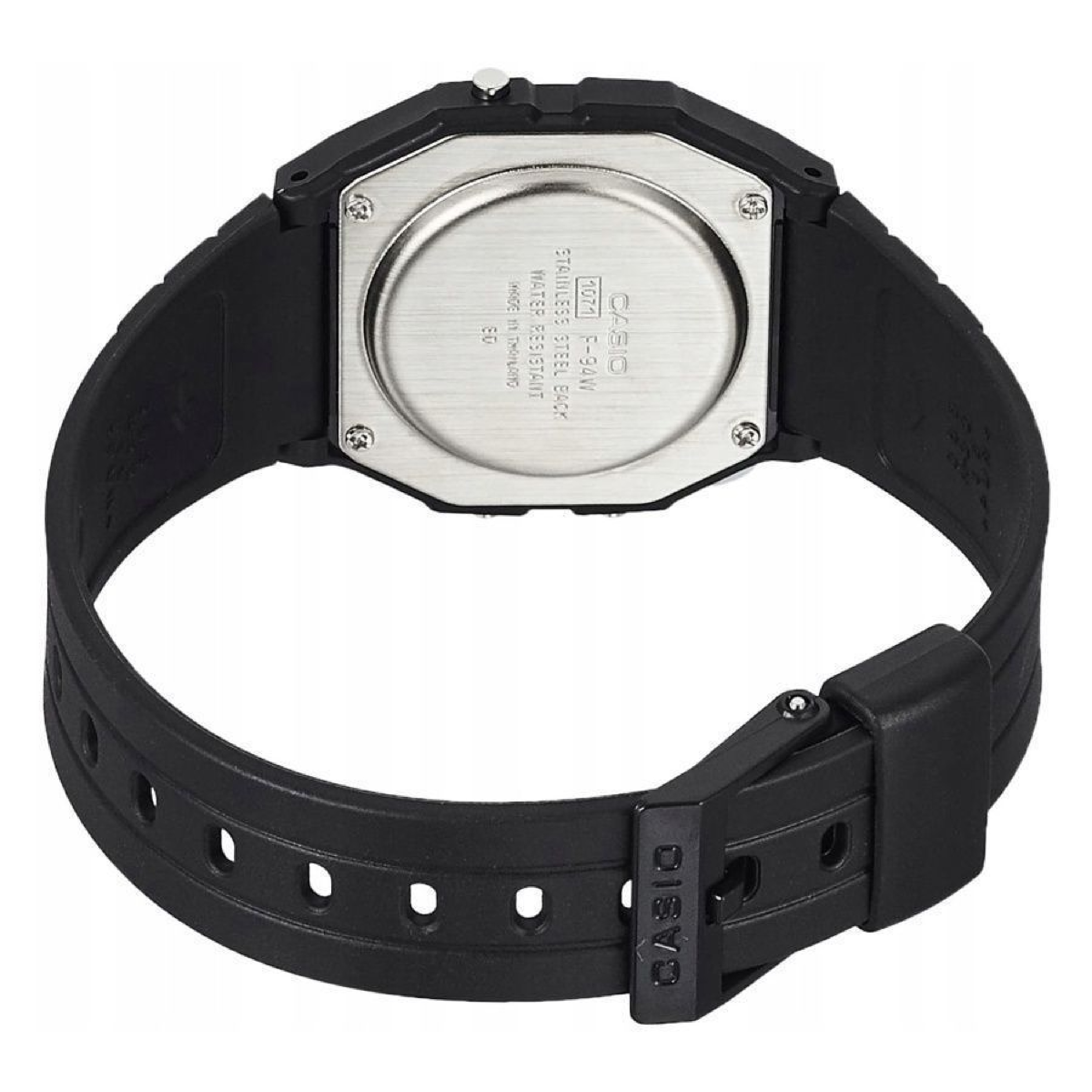 CASIO F-94WA-8 - фото 3