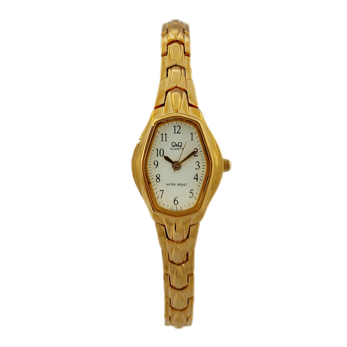 Q&Q F109-004 - Q&Q None None