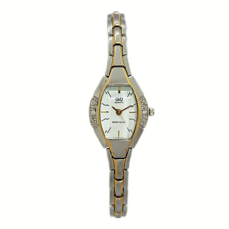 Q&Q F131-401 - Q&Q None None