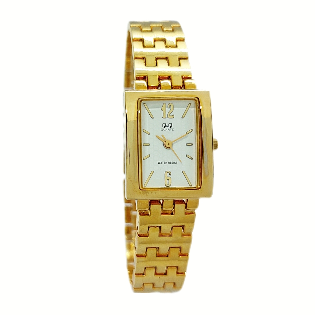 Q&Q F133-001 - Q&Q None None