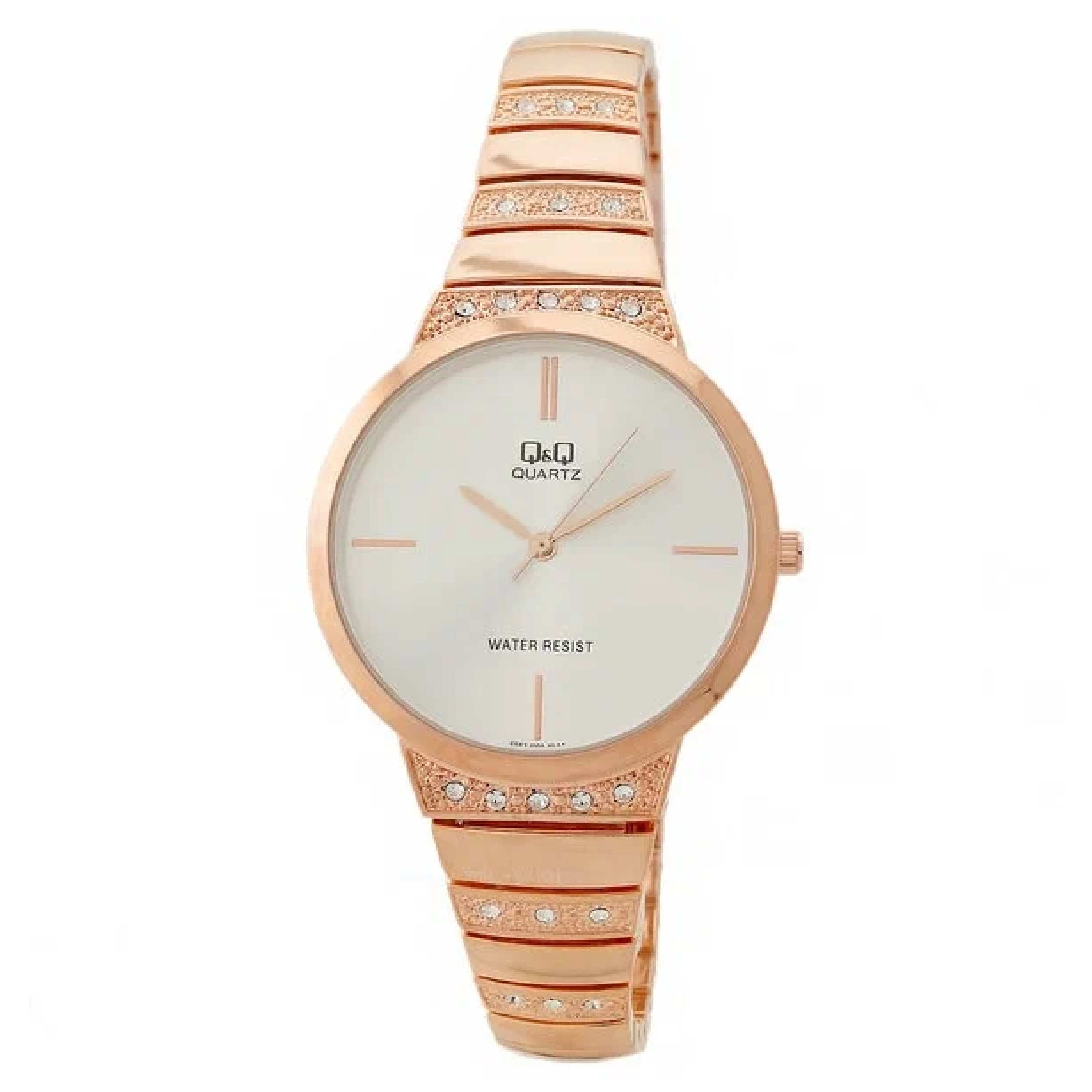 Q&Q F553-001 - Q&Q None None