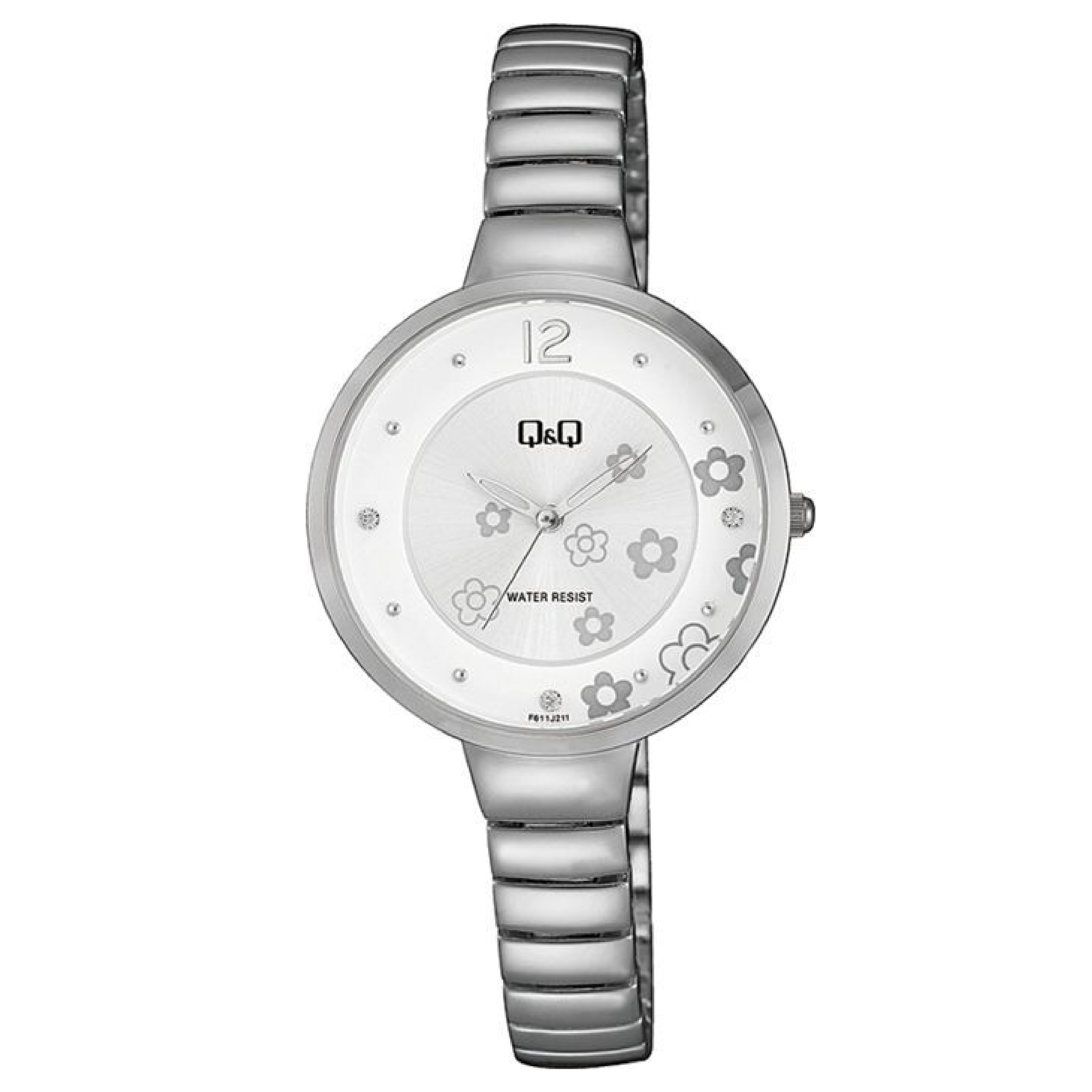 Q&Q F611-211 - Q&Q None None