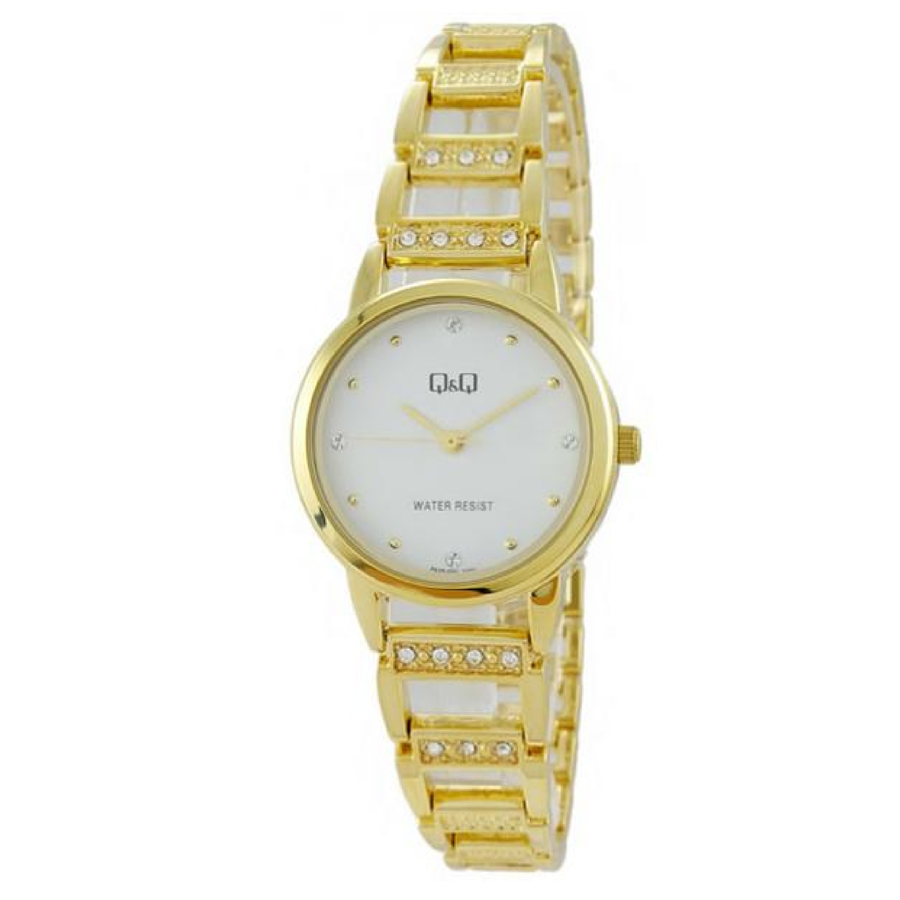 Q&Q F635-001 - Q&Q None None