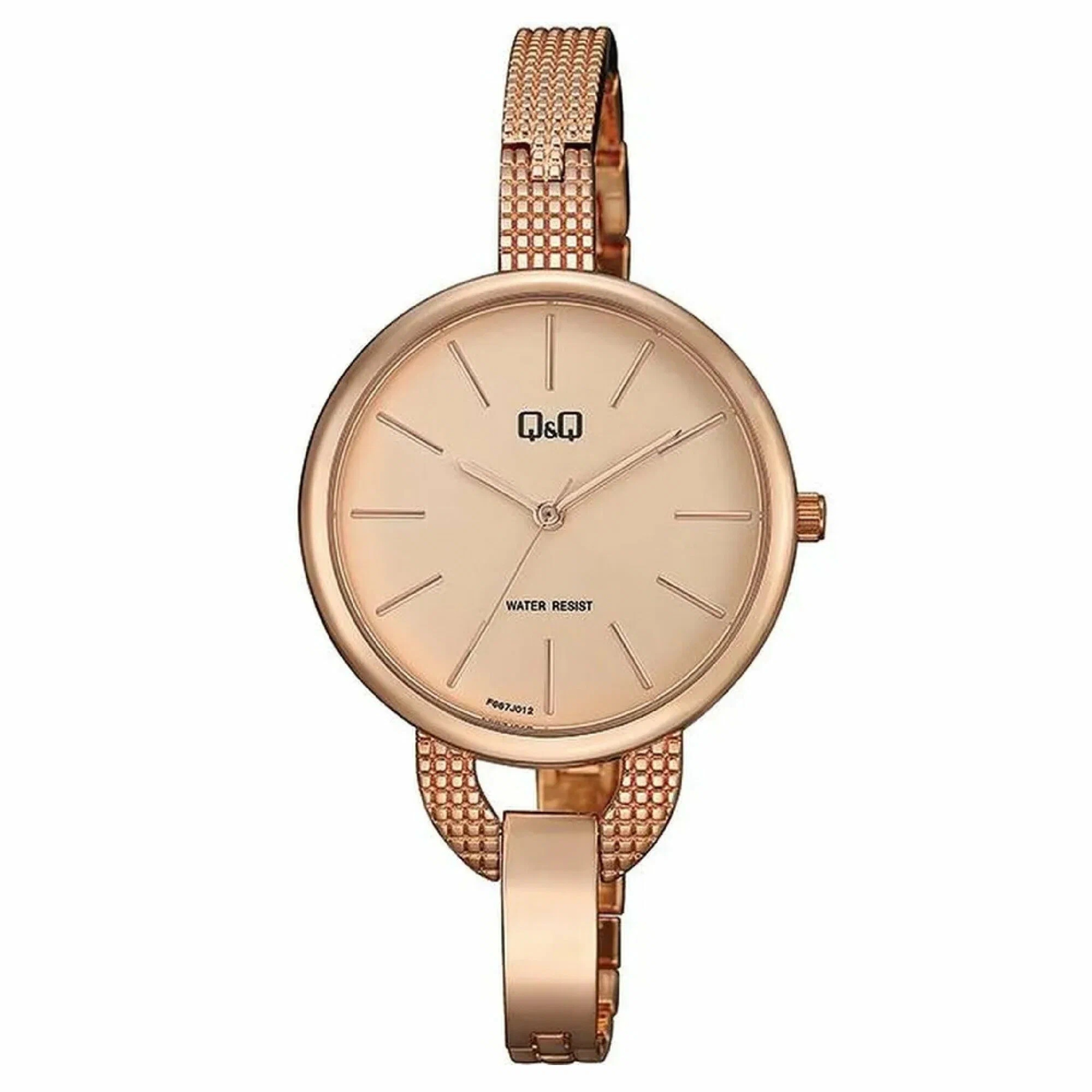 Q&Q F667-012 - Q&Q None None