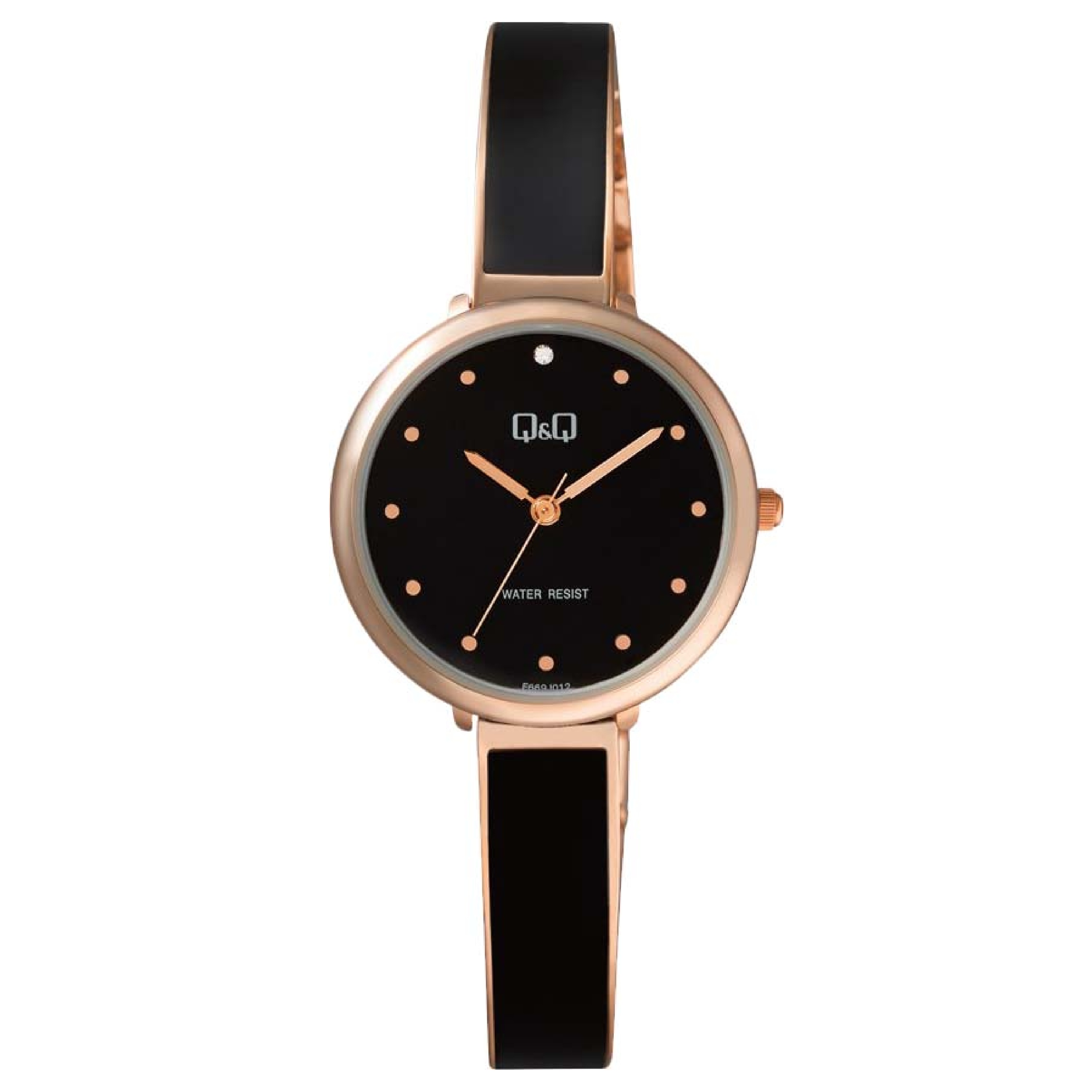 Q&Q F669-012 - Q&Q None None