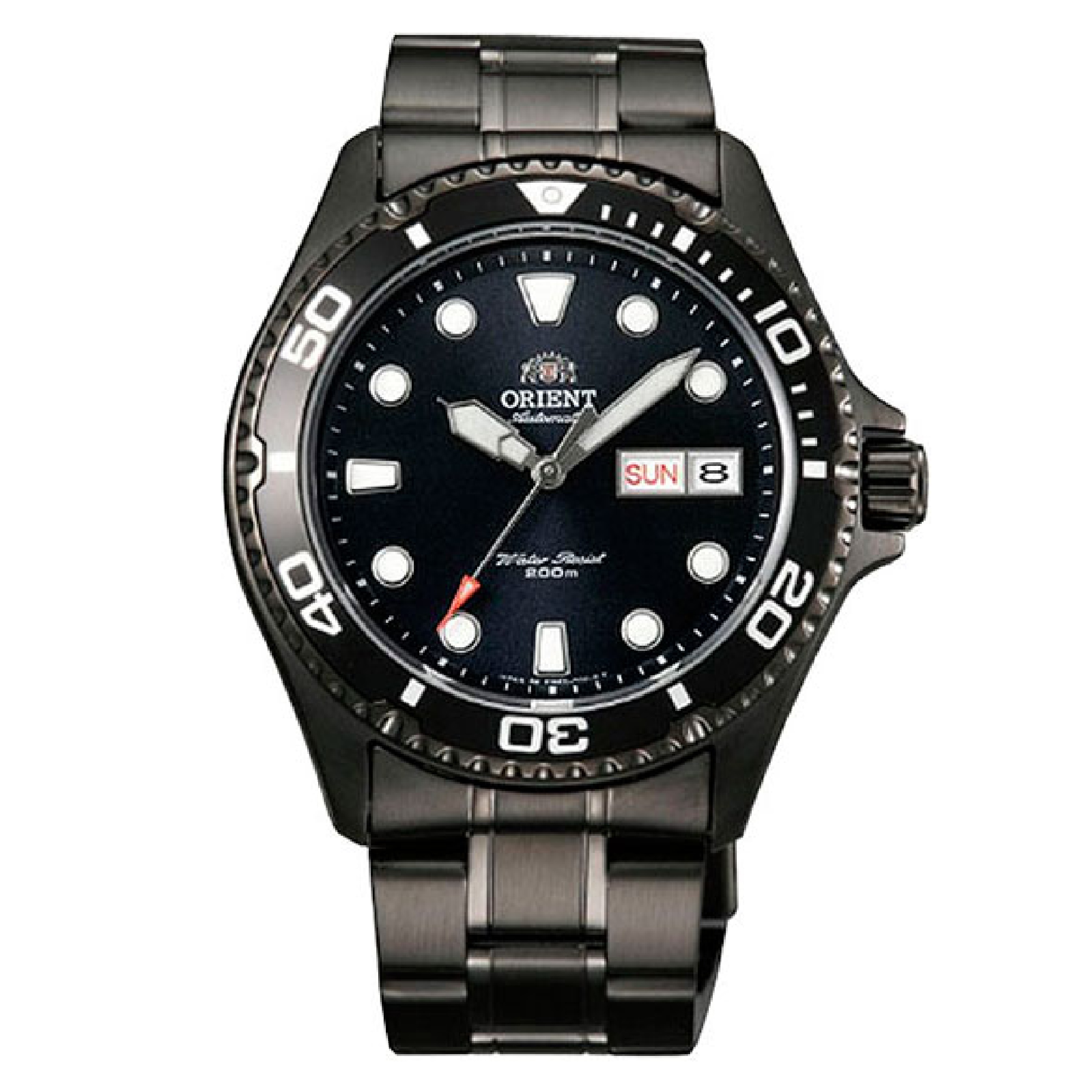 ORIENT FAA02003B - ORIENT None None