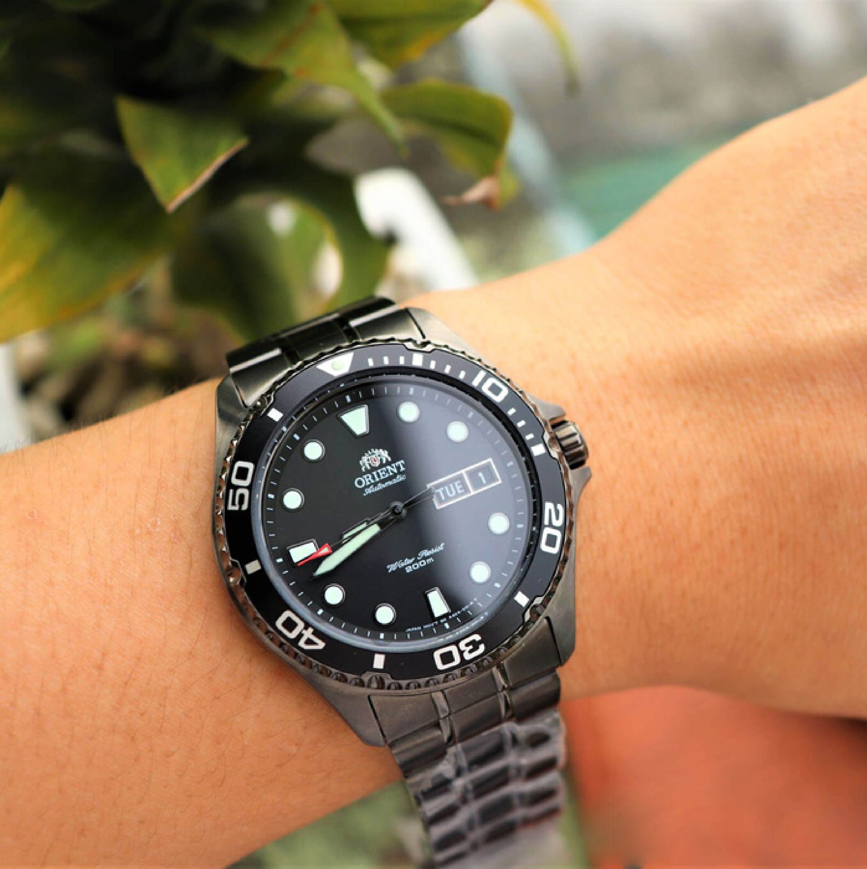 ORIENT FAA02003B - фото 4