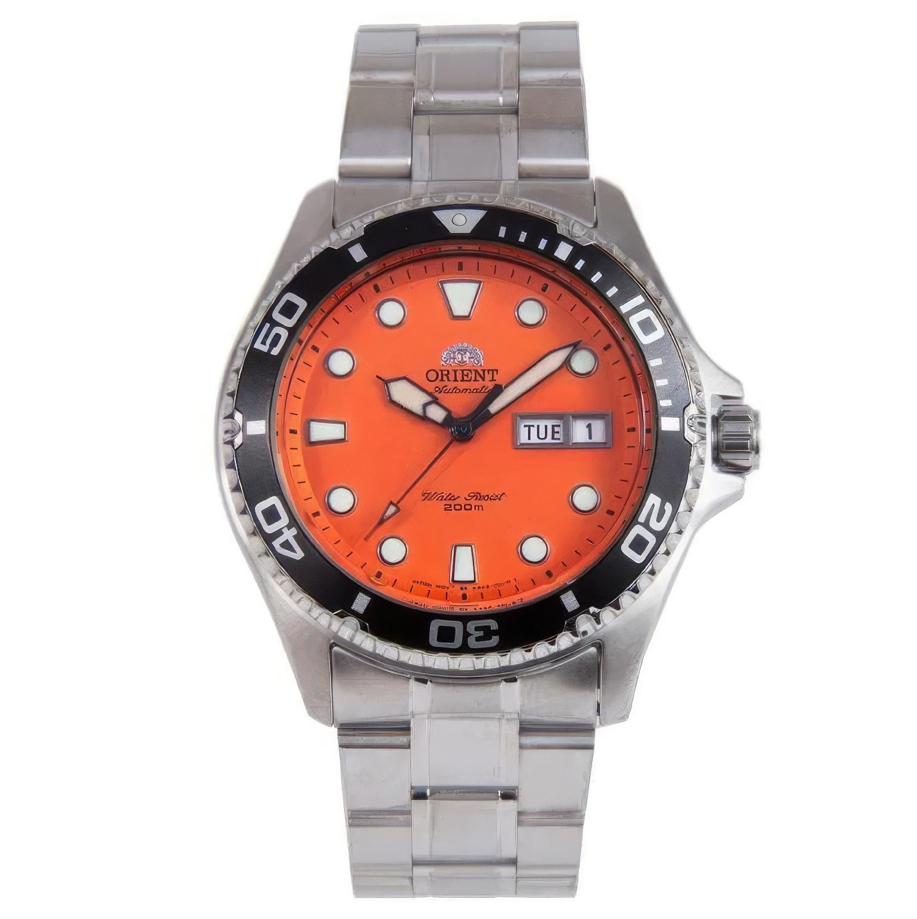 ORIENT FAA02006M - ORIENT None None