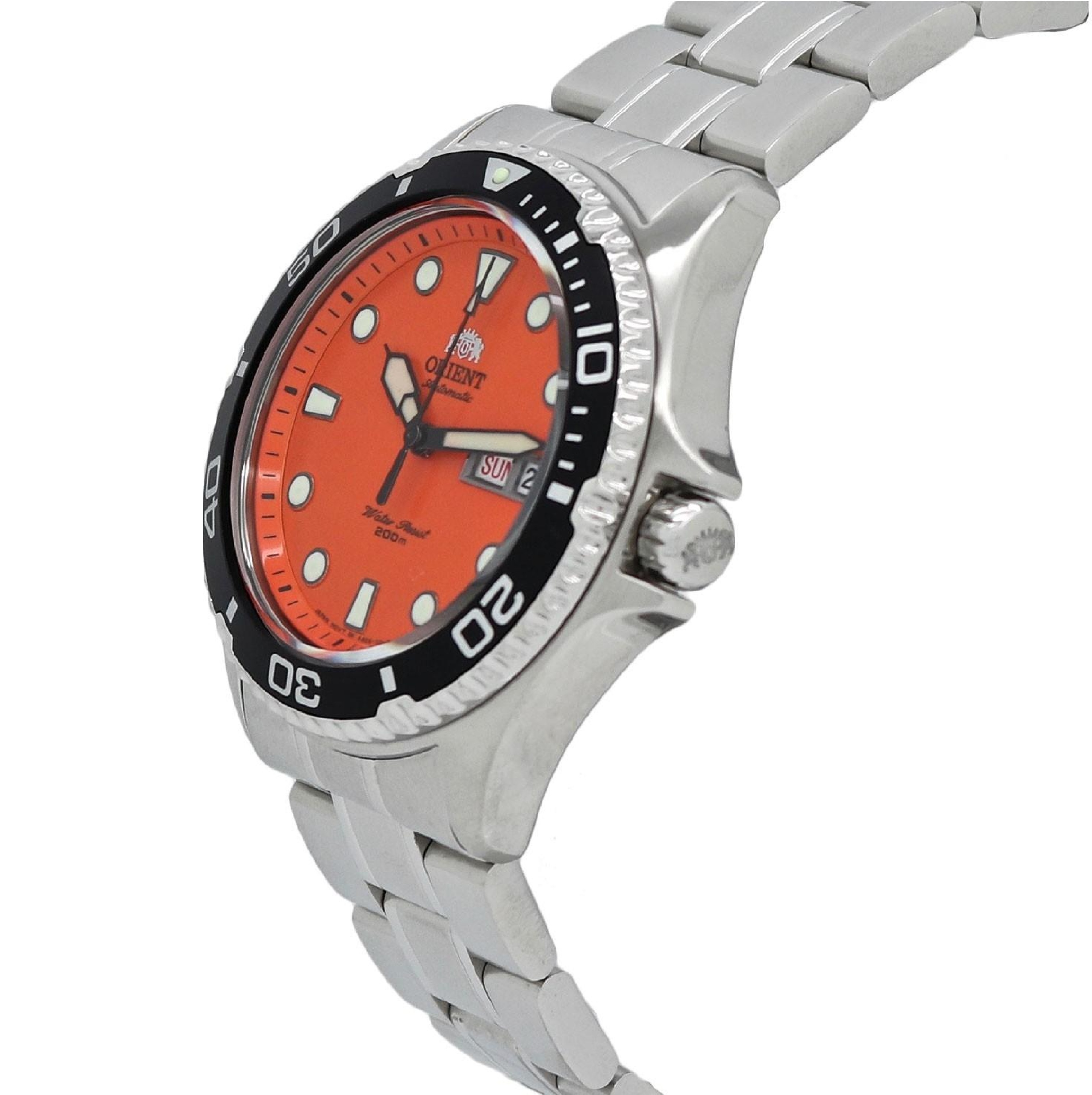 ORIENT FAA02006M - фото 2