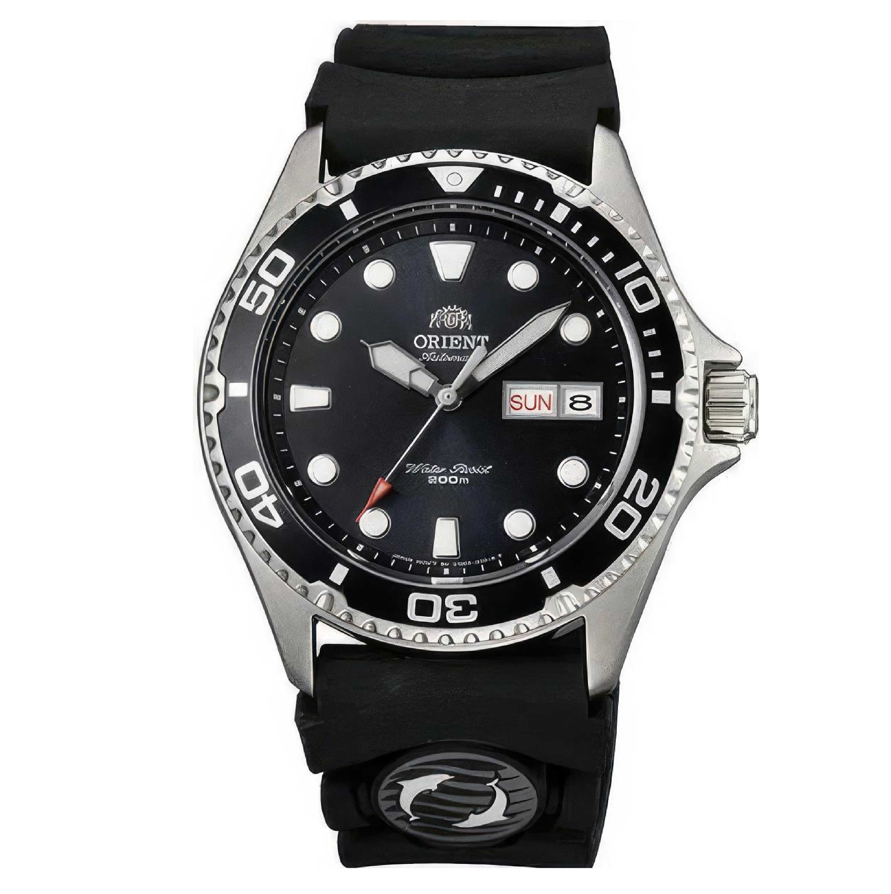 ORIENT FAA02007B - ORIENT None None