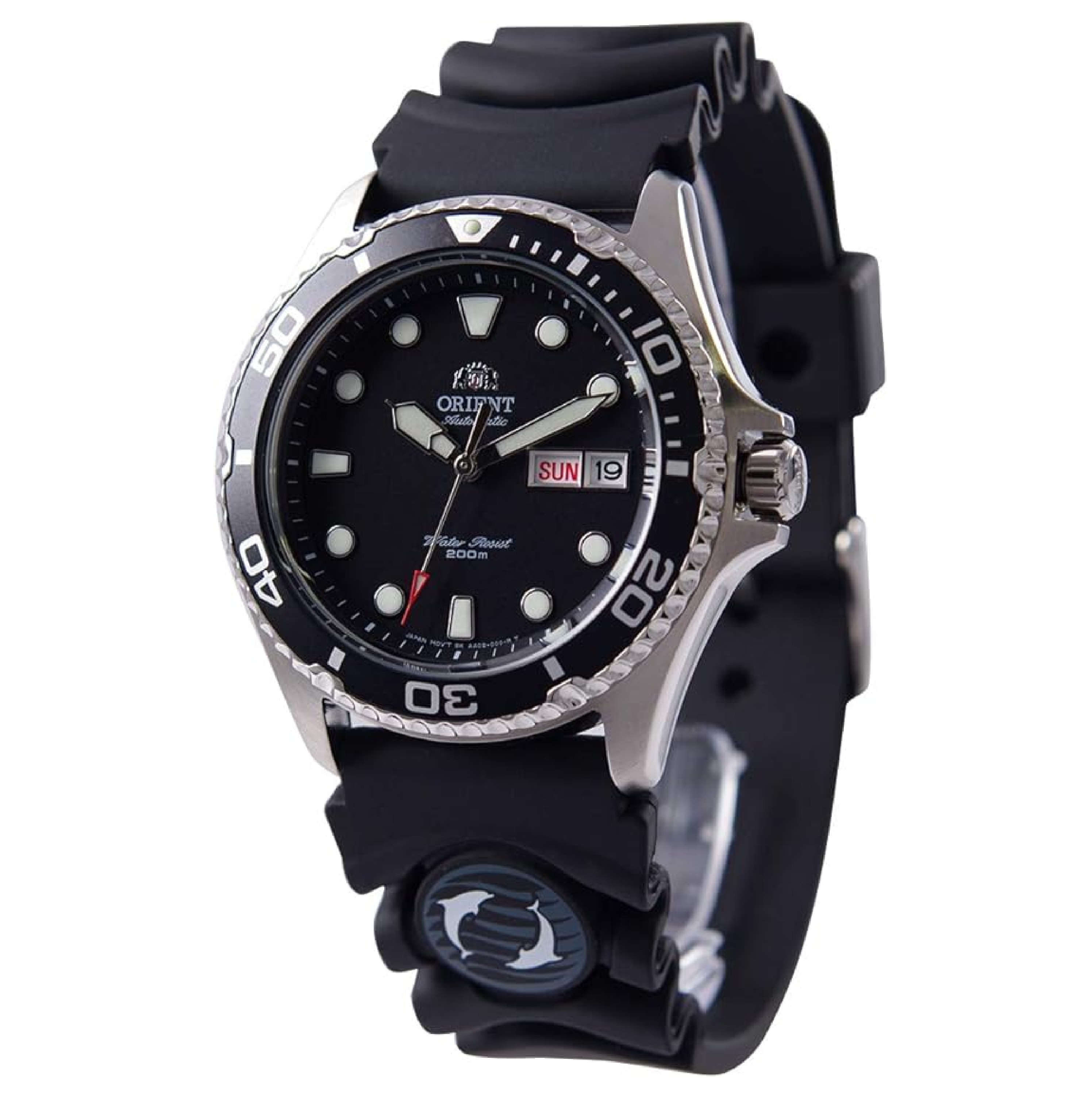 ORIENT FAA02007B - фото 2