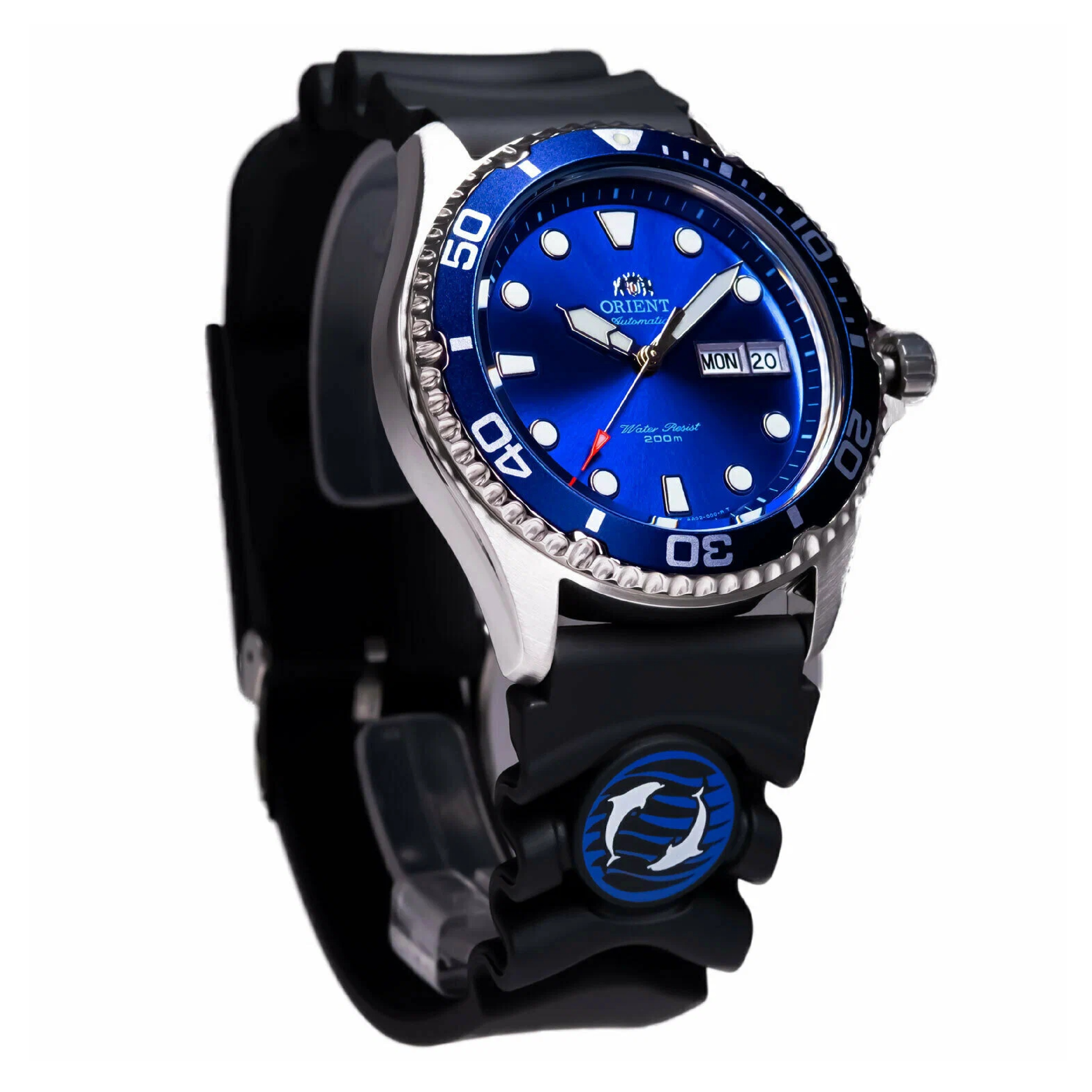 ORIENT FAA02008D - фото 2