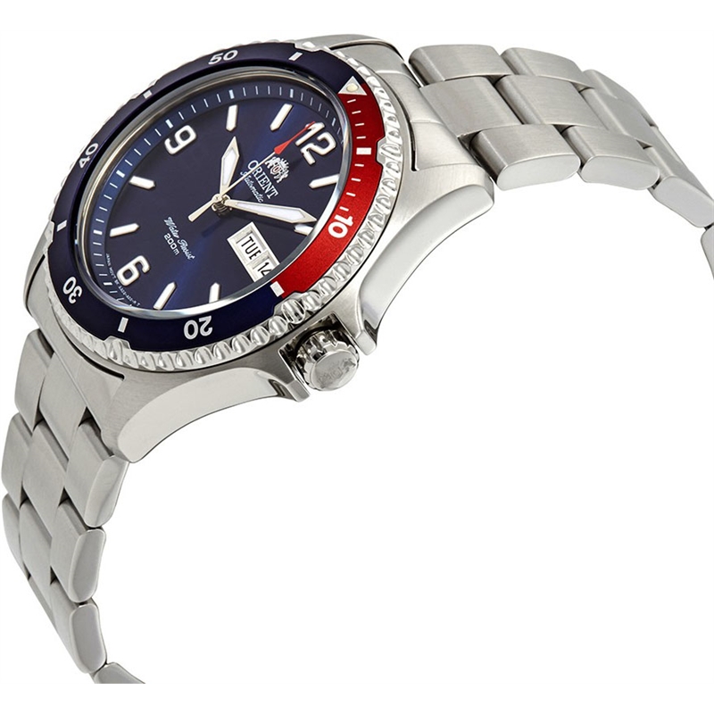 ORIENT FAA02009D - фото 2