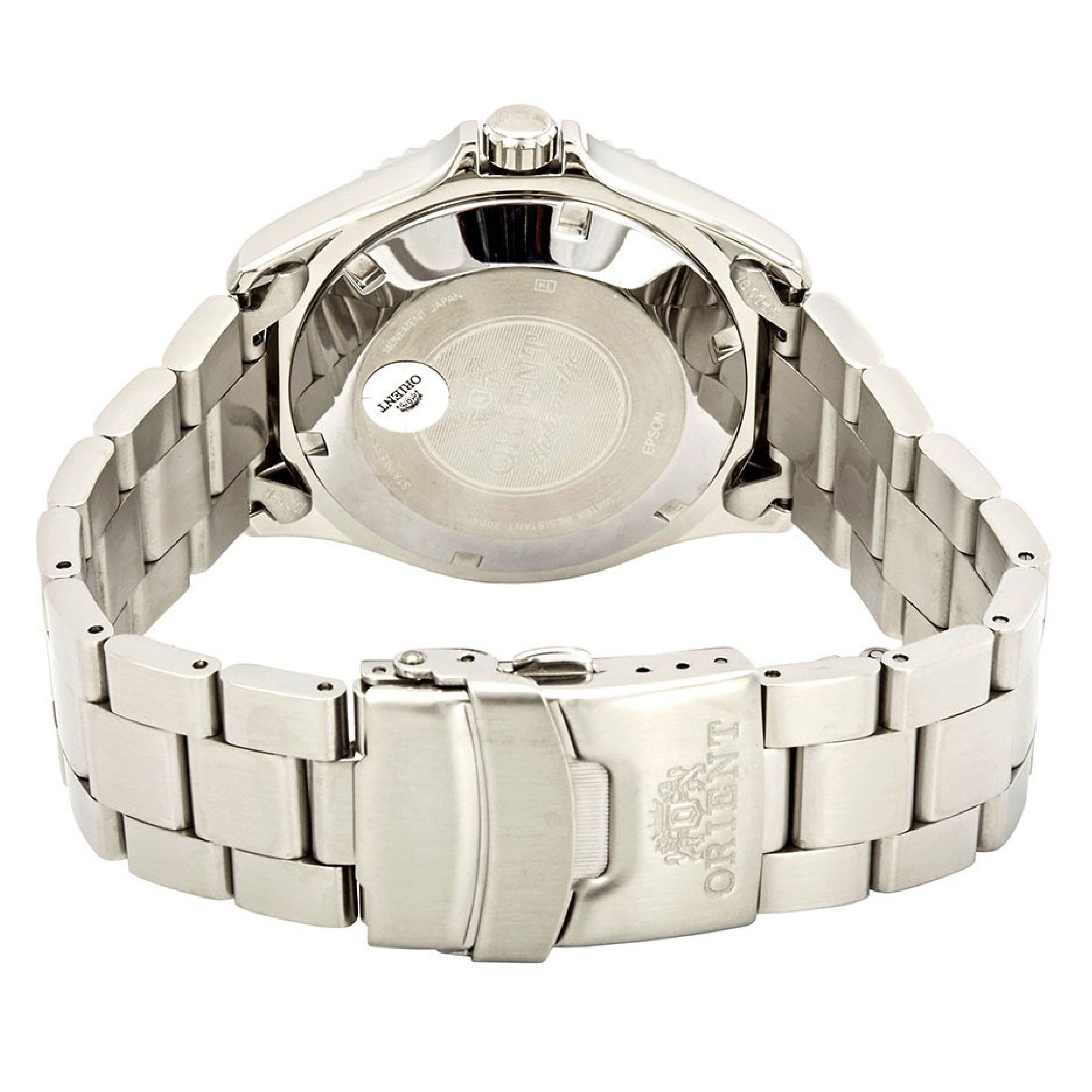 ORIENT FAA02009D - фото 3