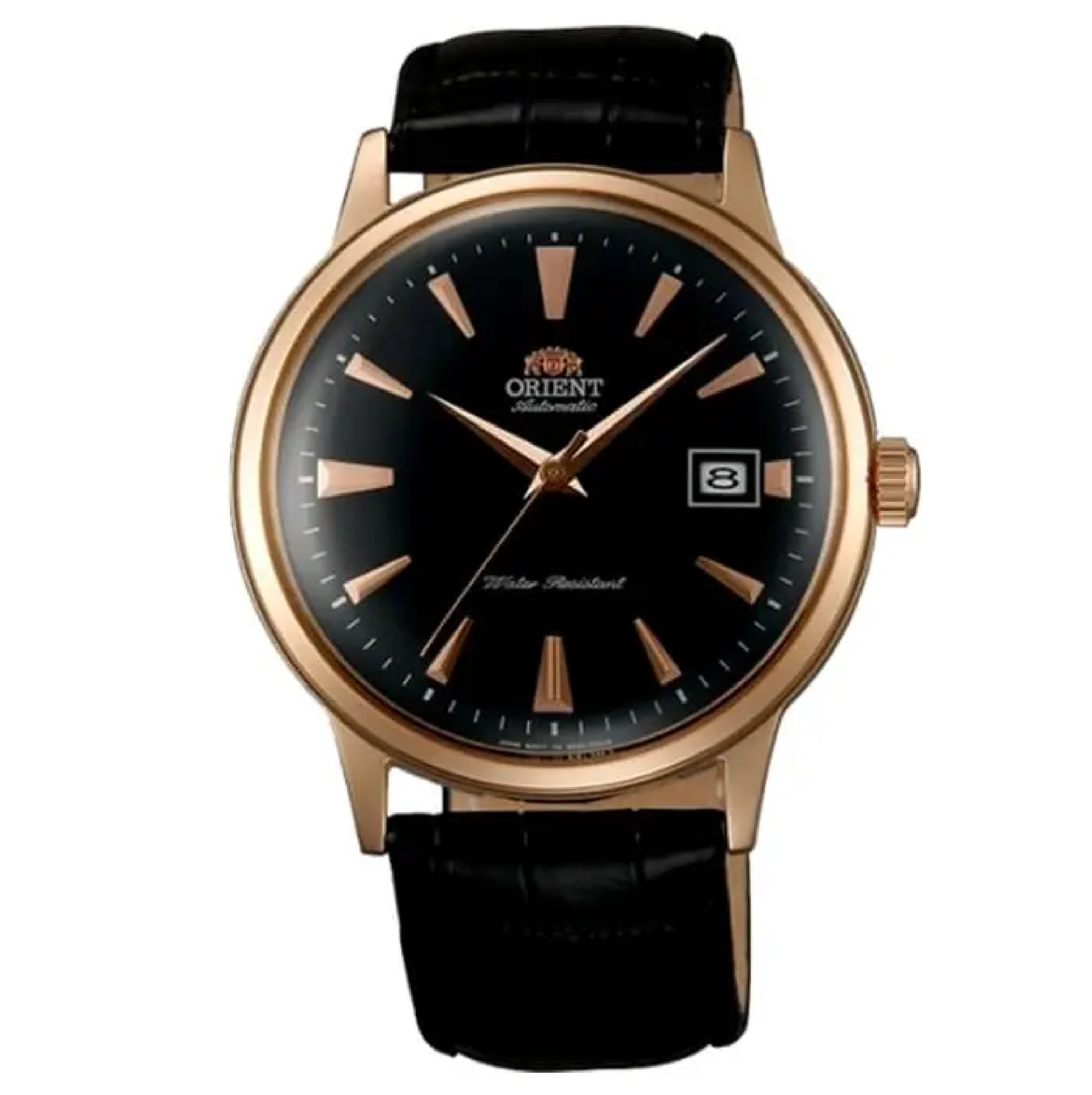 ORIENT FAC00001B - ORIENT None None