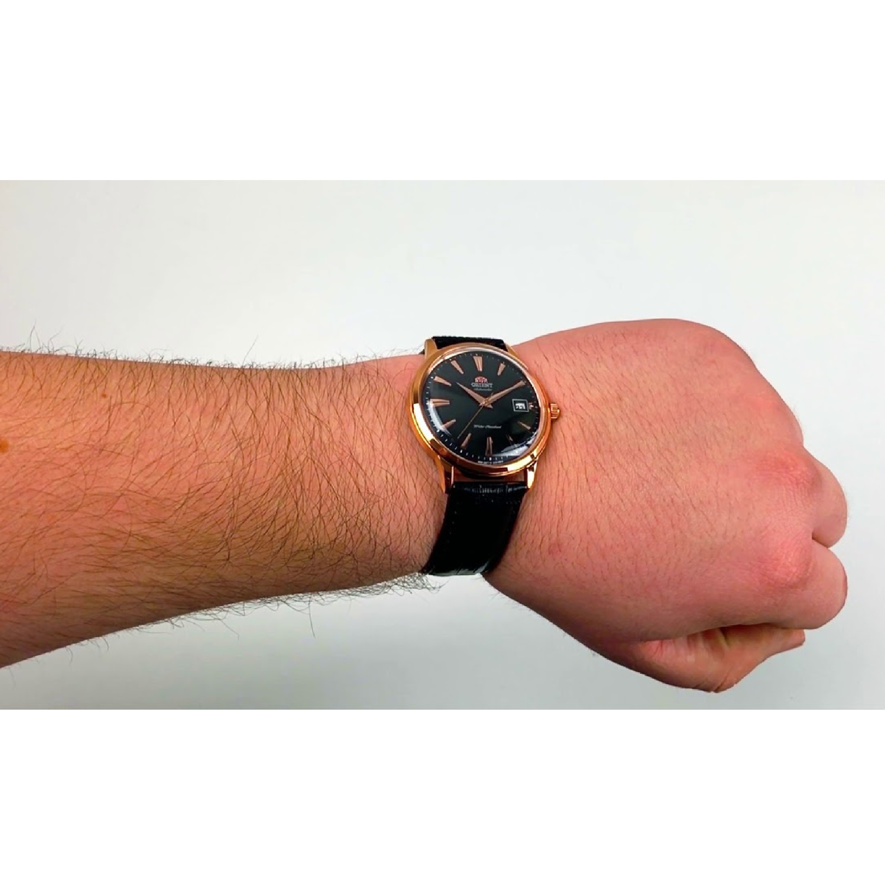 ORIENT FAC00001B - фото 4